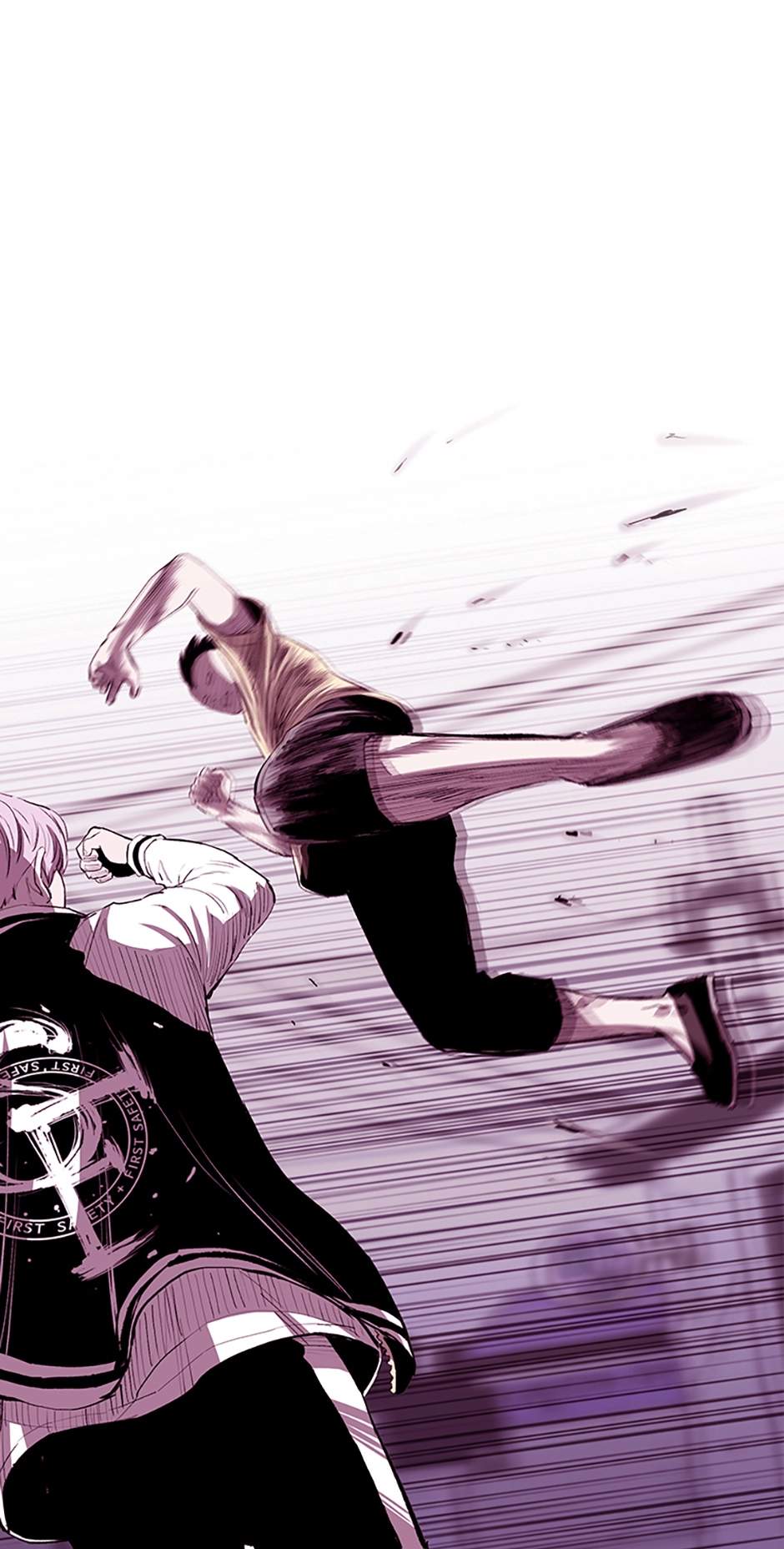 Read A Better Labor chapter 90 image 38 on Lezhin