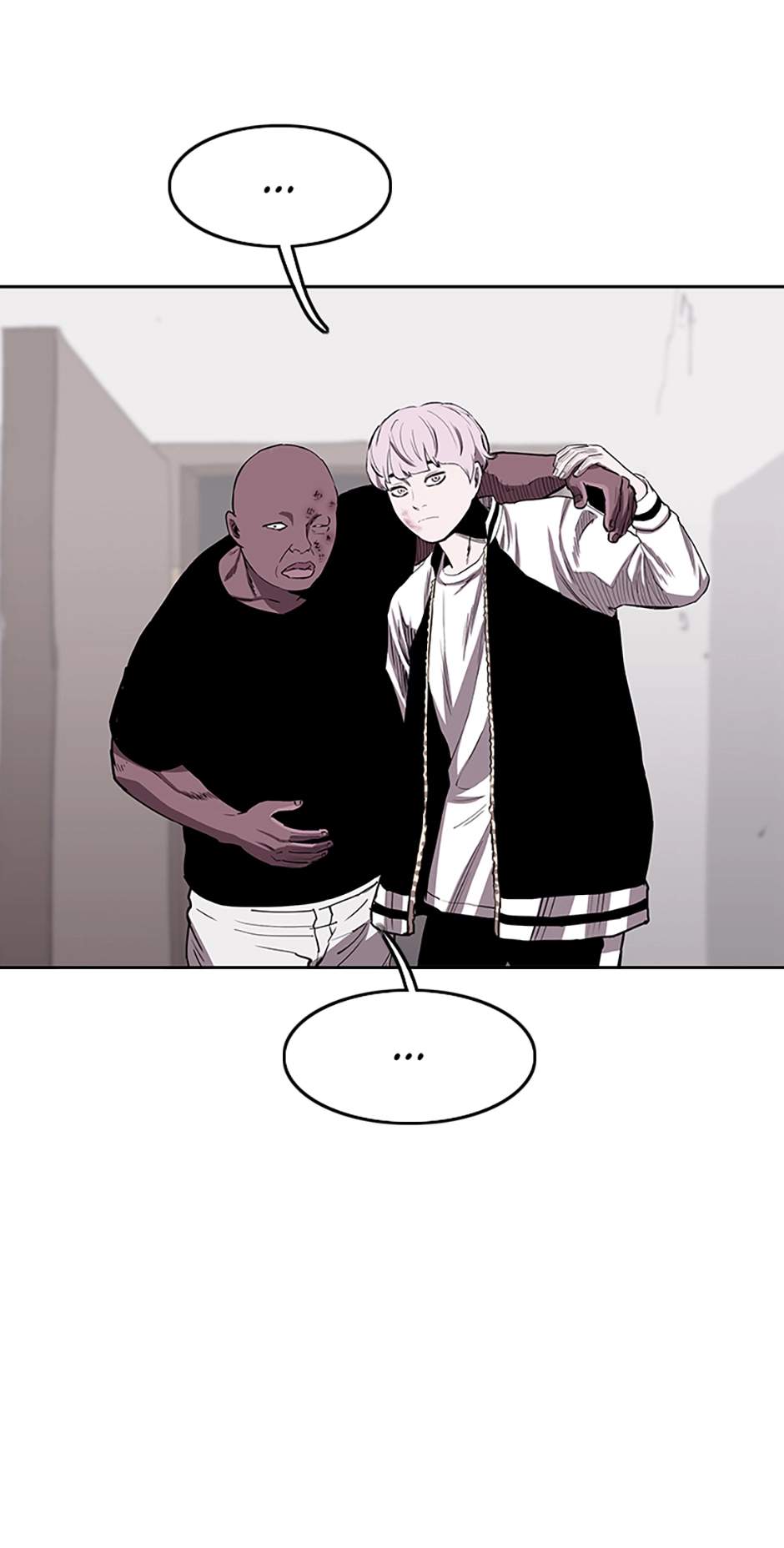 Read A Better Labor chapter 90 image 61 on Lezhin