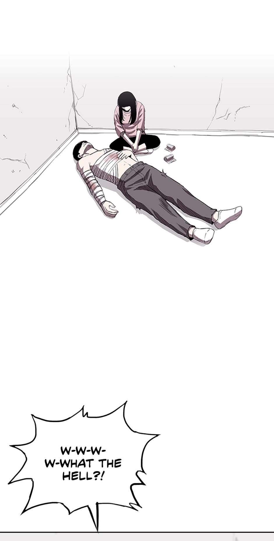Read A Better Labor chapter 90 image 62 on Lezhin