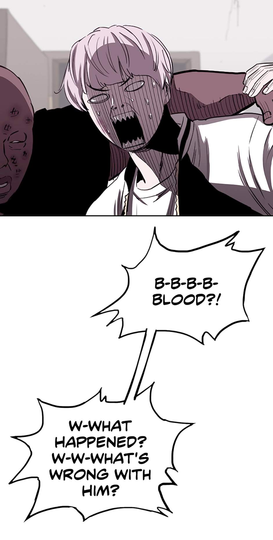 Read A Better Labor chapter 90 image 63 on Lezhin