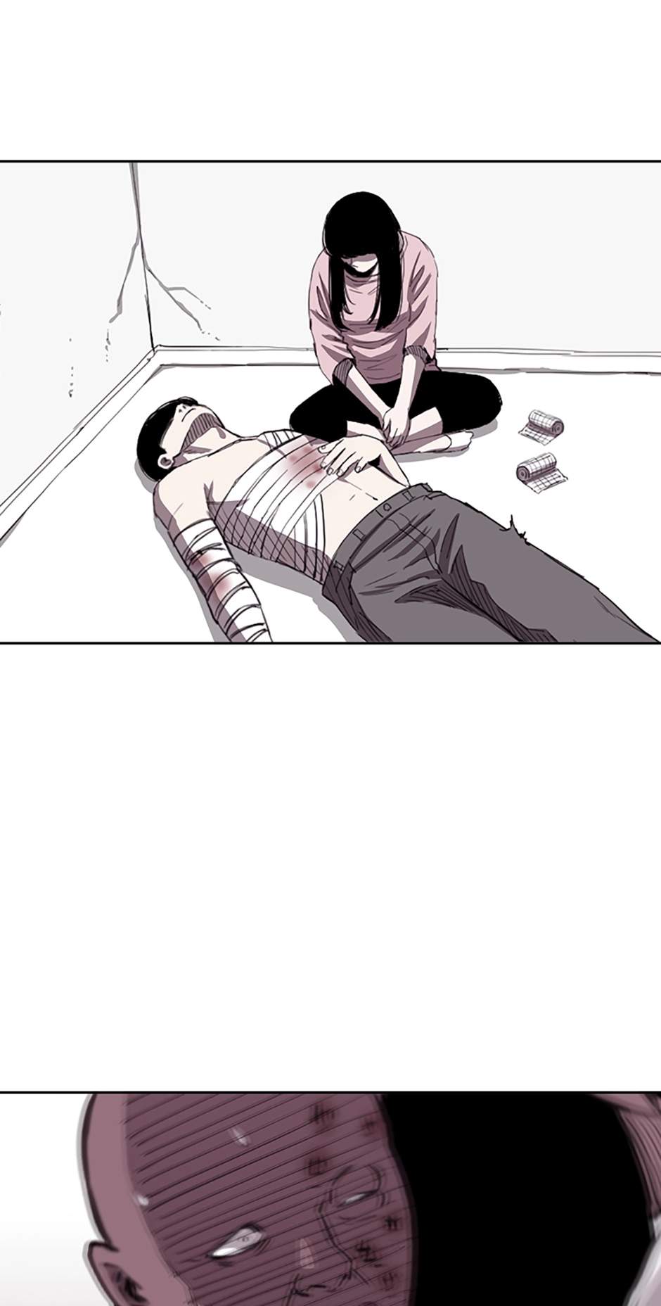 Read A Better Labor chapter 90 image 64 on Lezhin