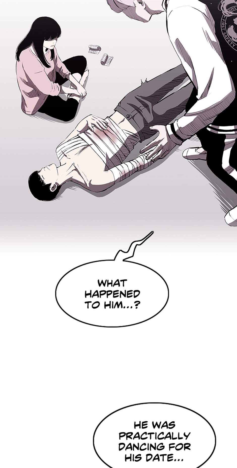 Read A Better Labor chapter 90 image 67 on Lezhin