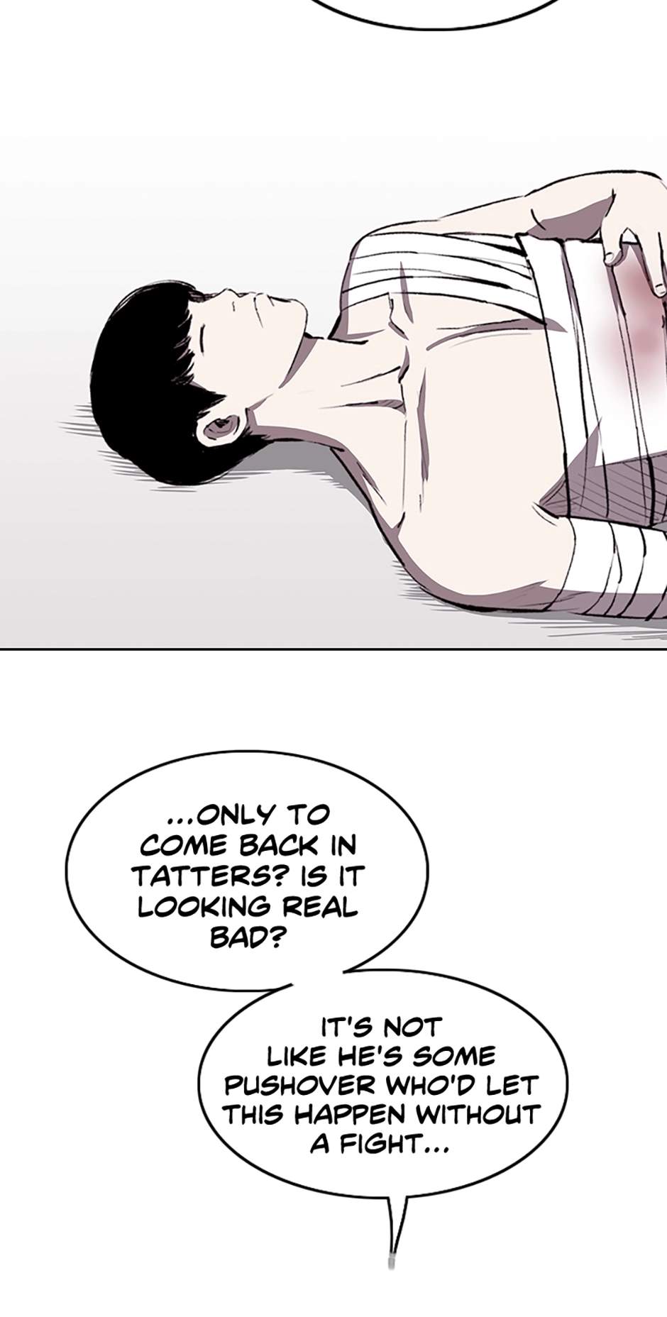 Read A Better Labor chapter 90 image 68 on Lezhin