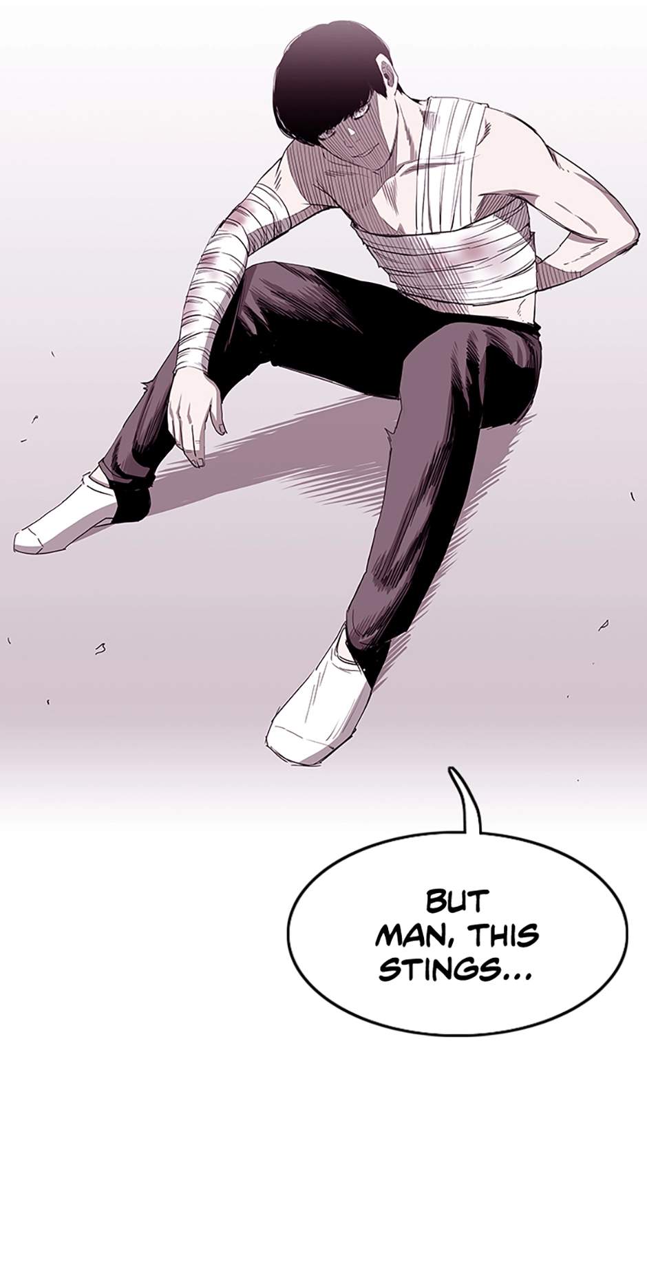 Read A Better Labor chapter 90 image 78 on Lezhin