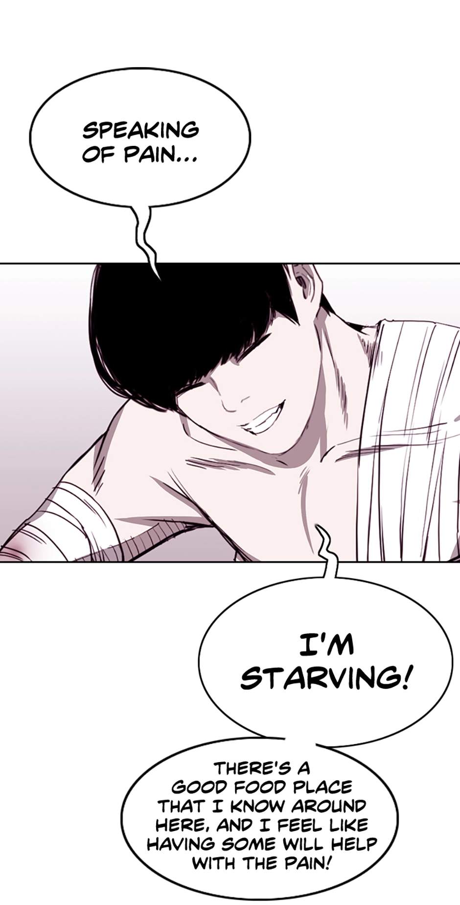 Read A Better Labor chapter 90 image 79 on Lezhin