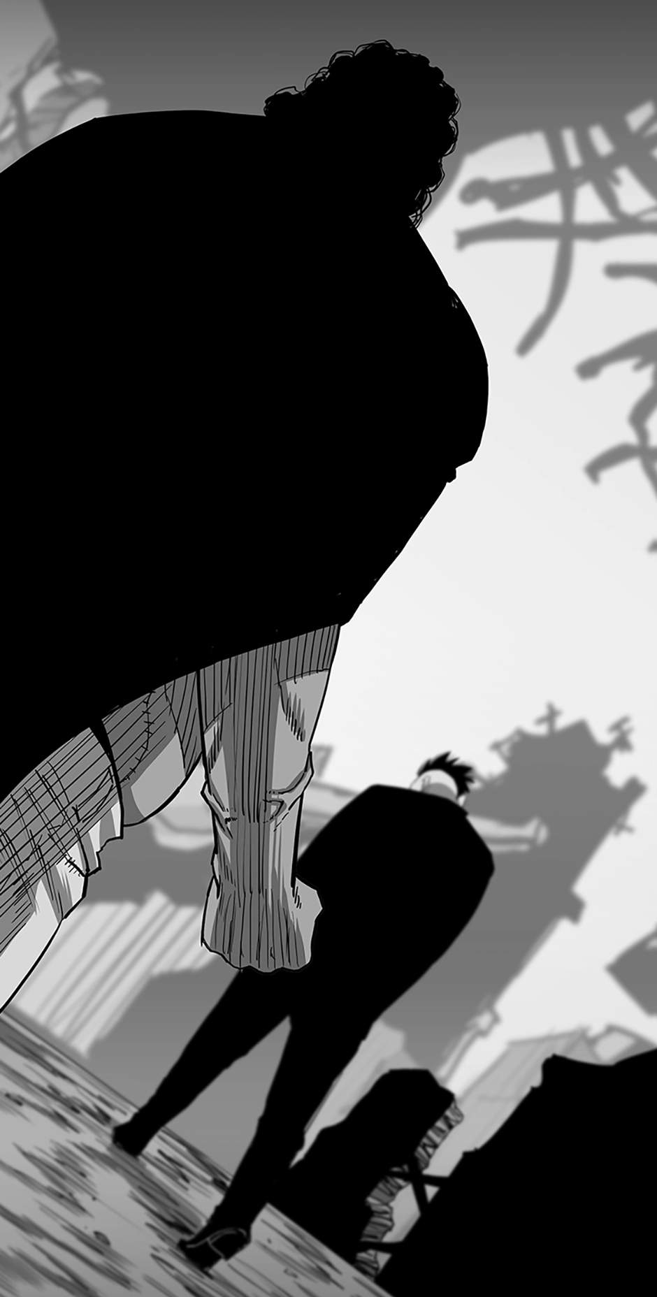 Read A Better Labor chapter 90 image 88 on Lezhin