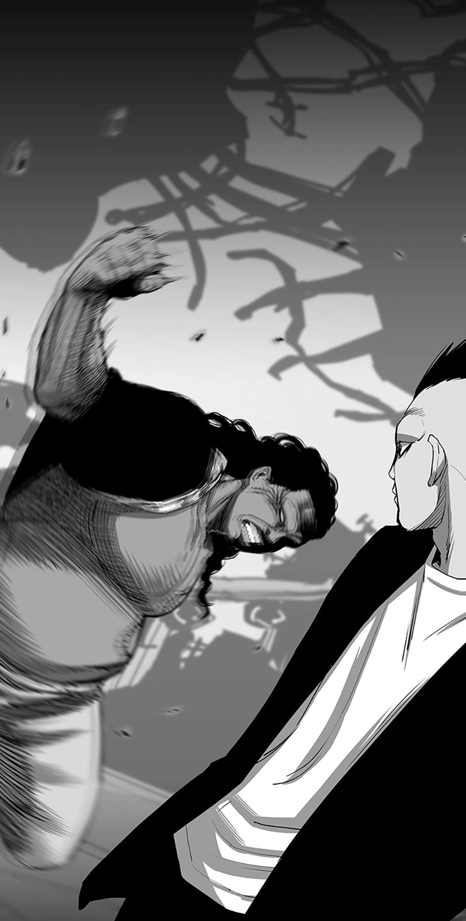 Read A Better Labor chapter 90 image 91 on Lezhin