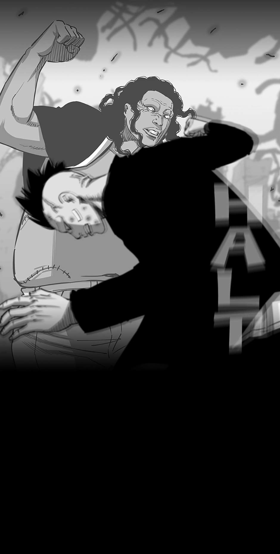 Read A Better Labor chapter 90 image 96 on Lezhin