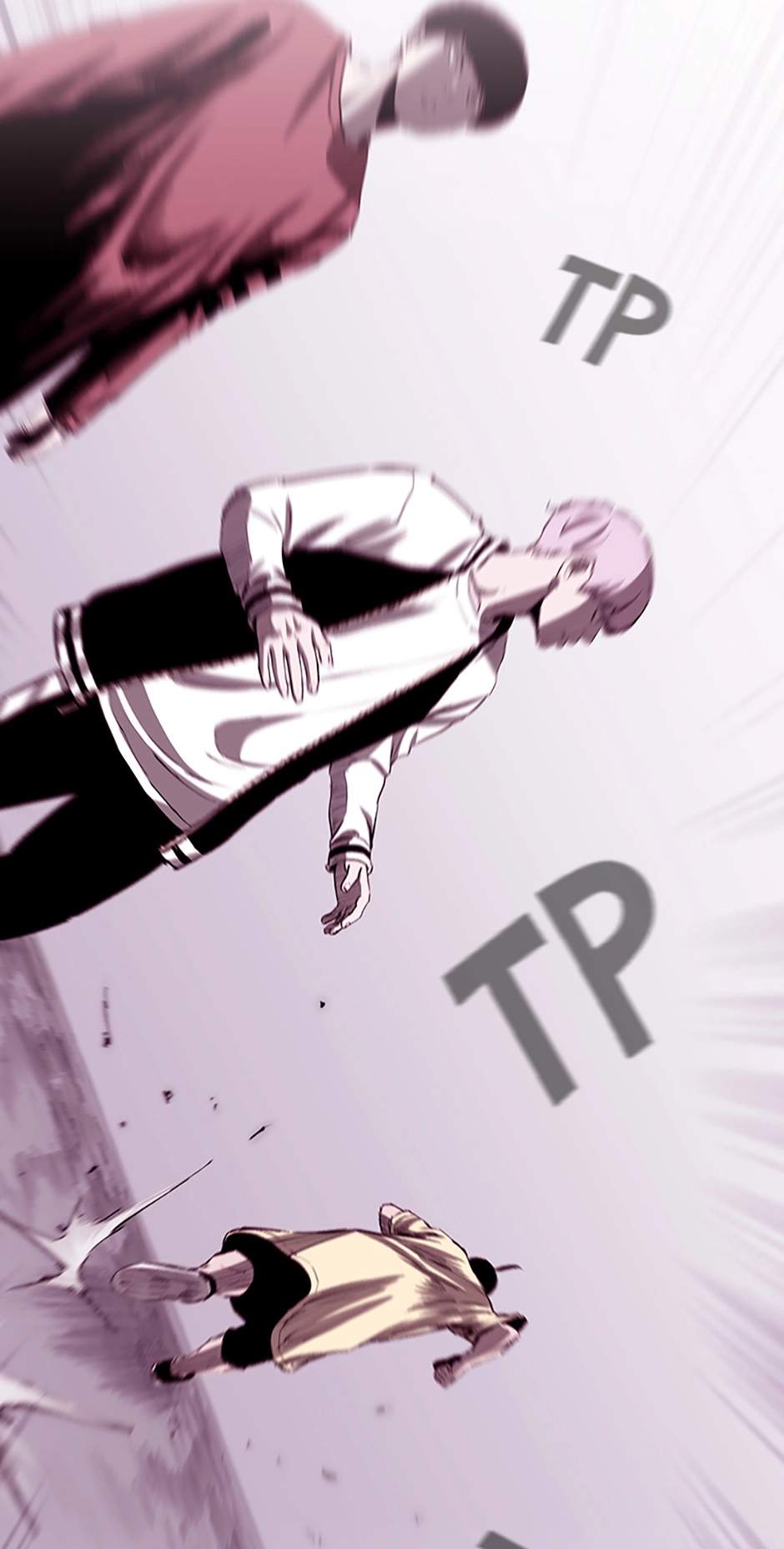Read A Better Labor chapter 91 image 100 on Lezhin