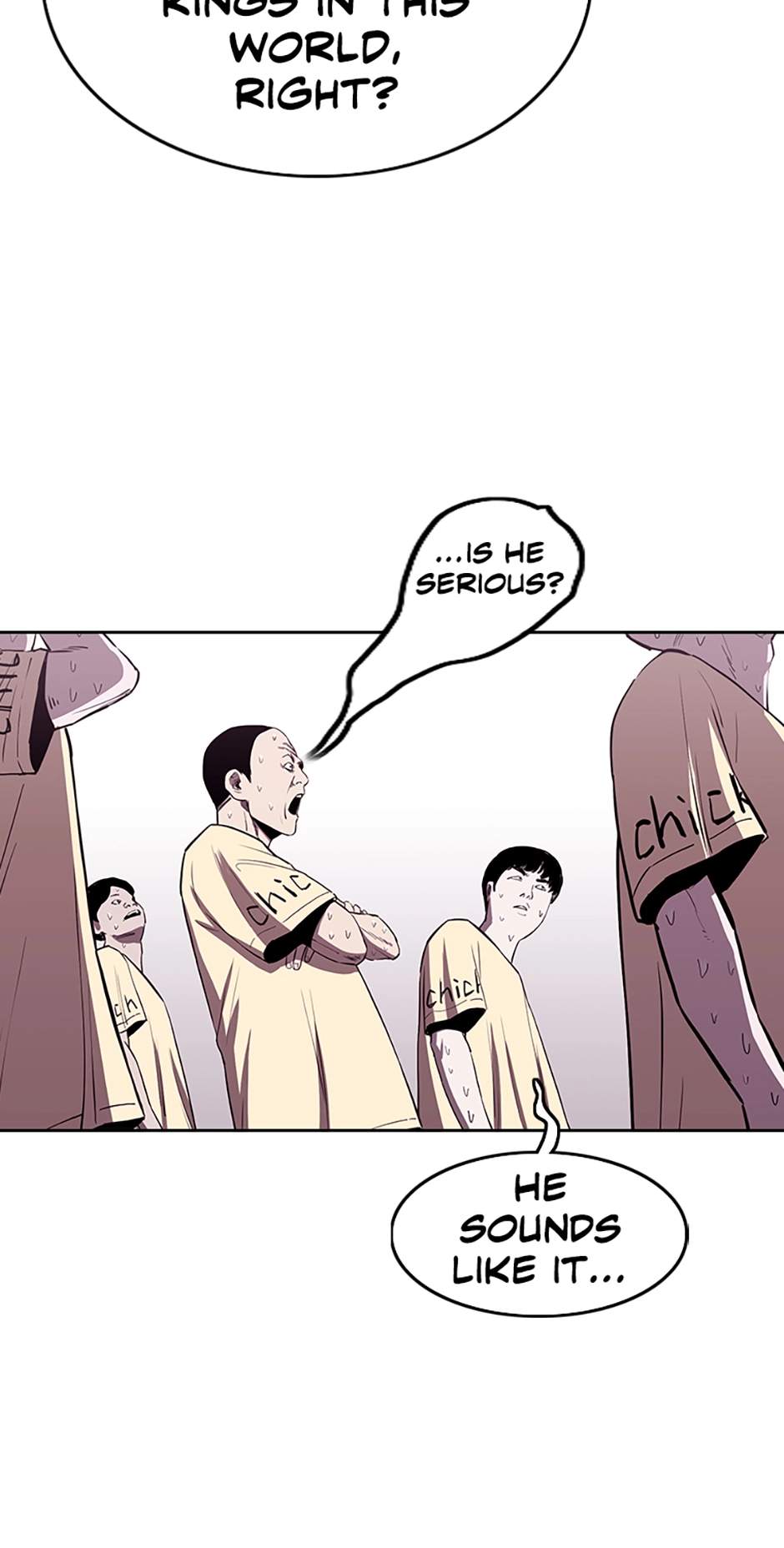 Read A Better Labor chapter 91 image 11 on Lezhin