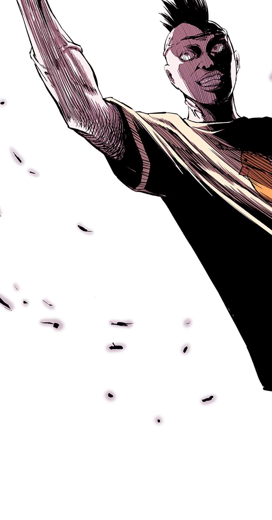 Read A Better Labor chapter 91 image 118 on Lezhin