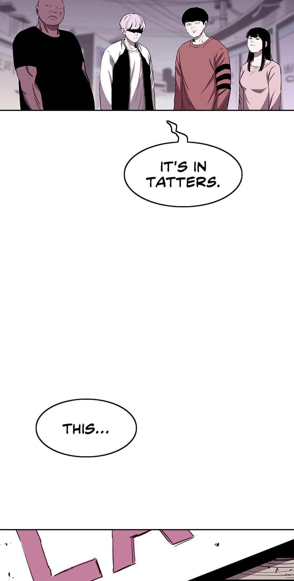 Read A Better Labor chapter 91 image 18 on Lezhin