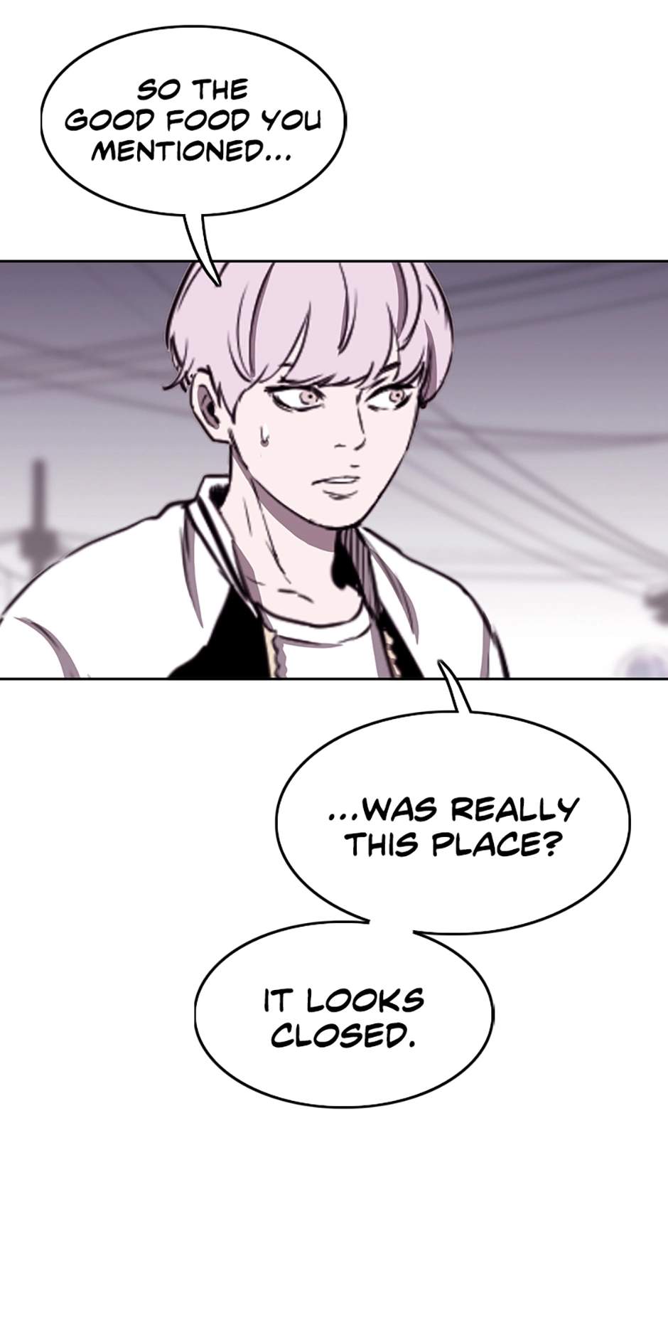 Read A Better Labor chapter 91 image 21 on Lezhin