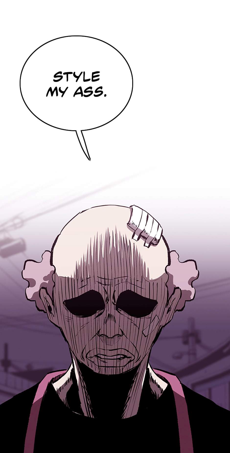 Read A Better Labor chapter 91 image 29 on Lezhin