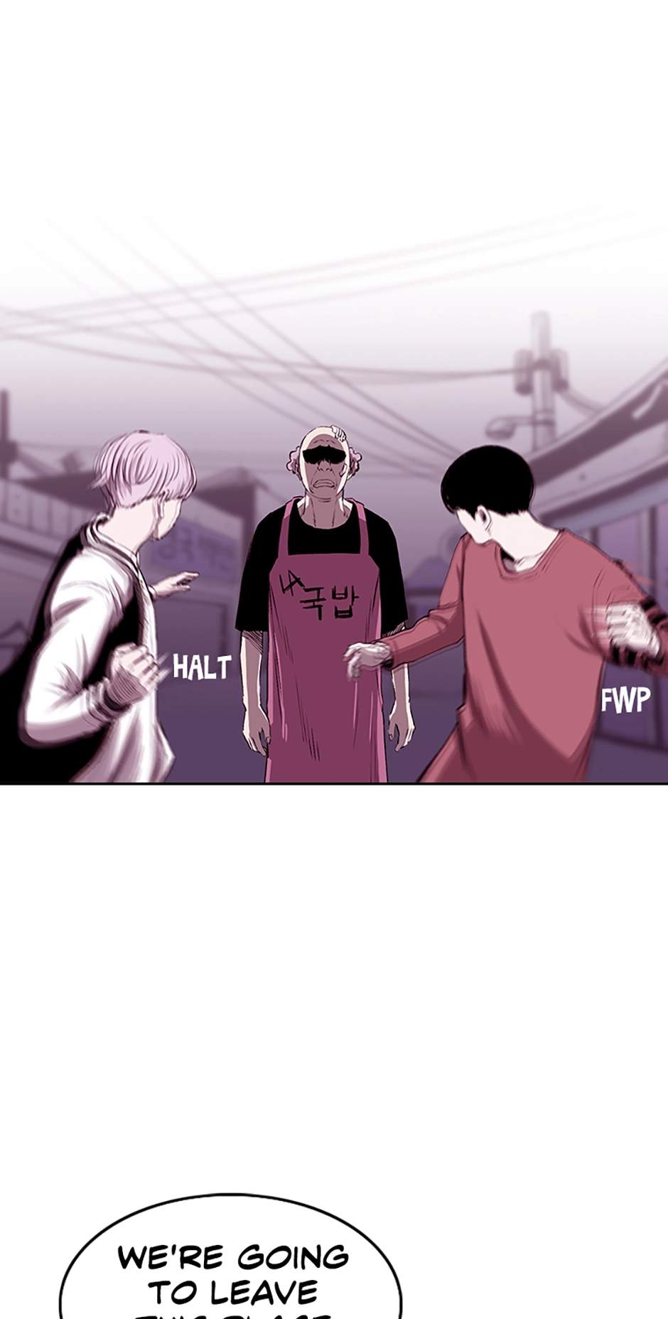 Read A Better Labor chapter 91 image 33 on Lezhin