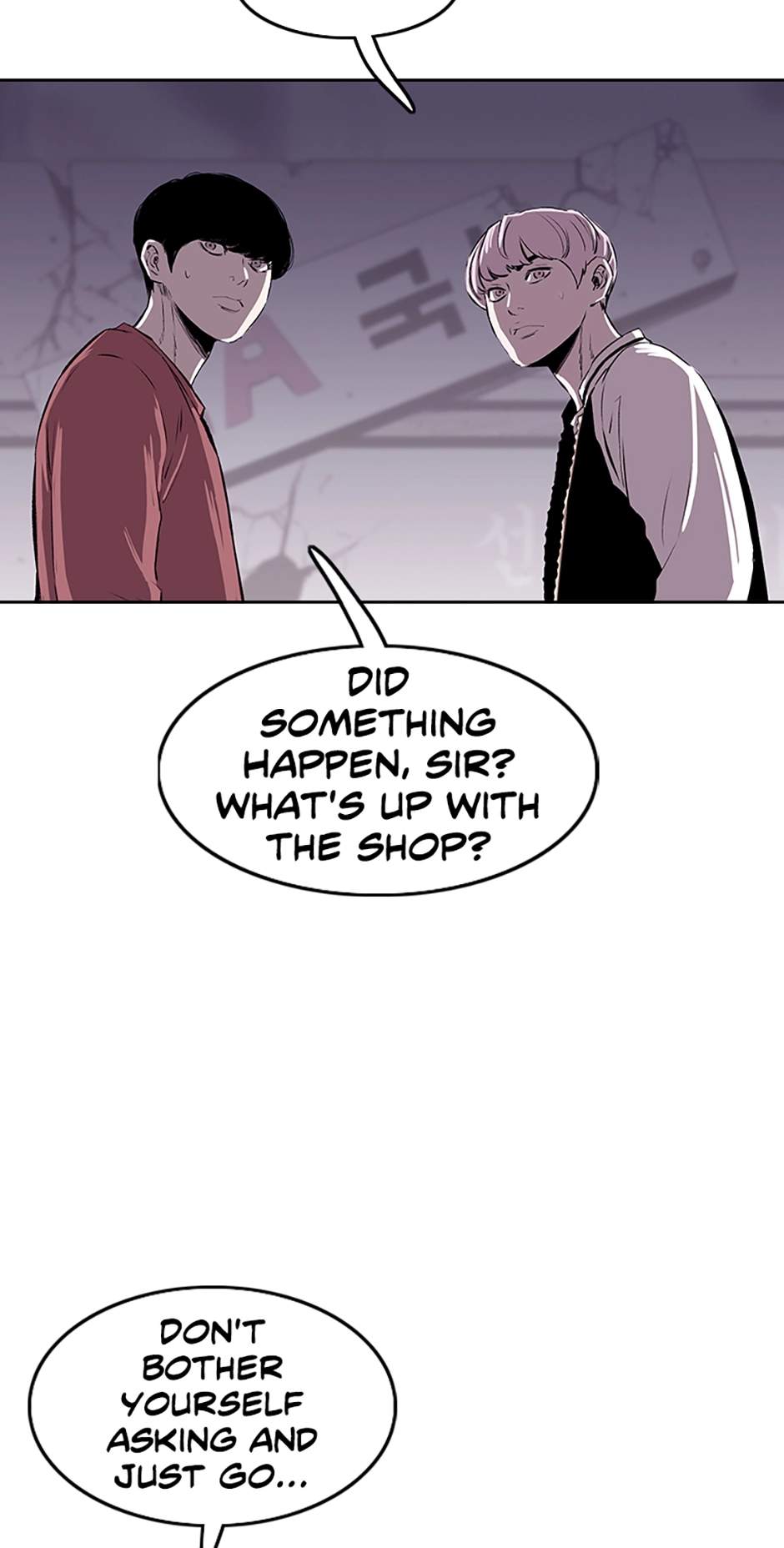 Read A Better Labor chapter 91 image 35 on Lezhin