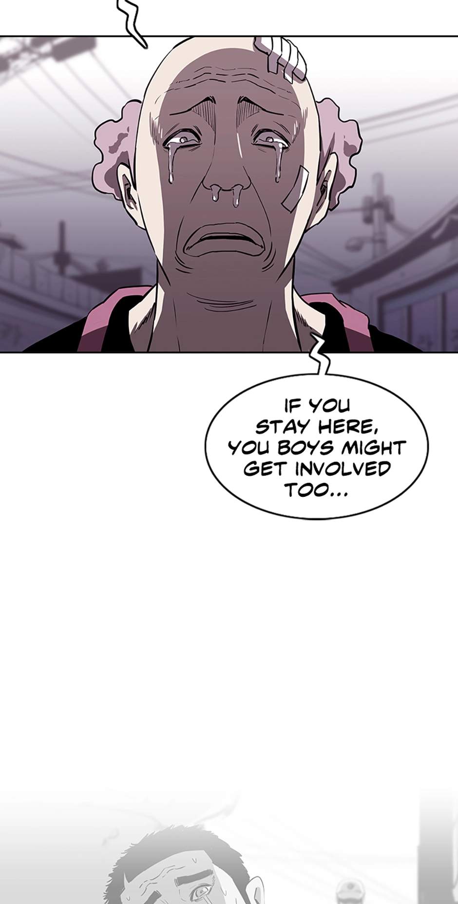 Read A Better Labor chapter 91 image 36 on Lezhin