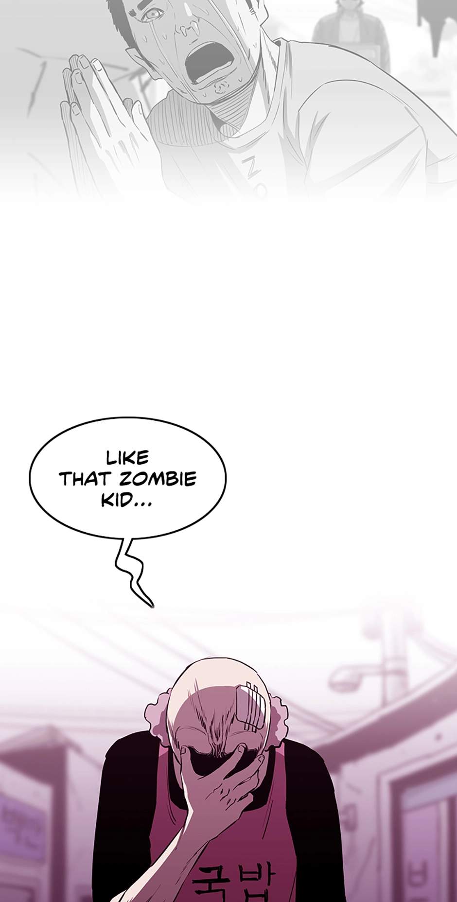 Read A Better Labor chapter 91 image 37 on Lezhin