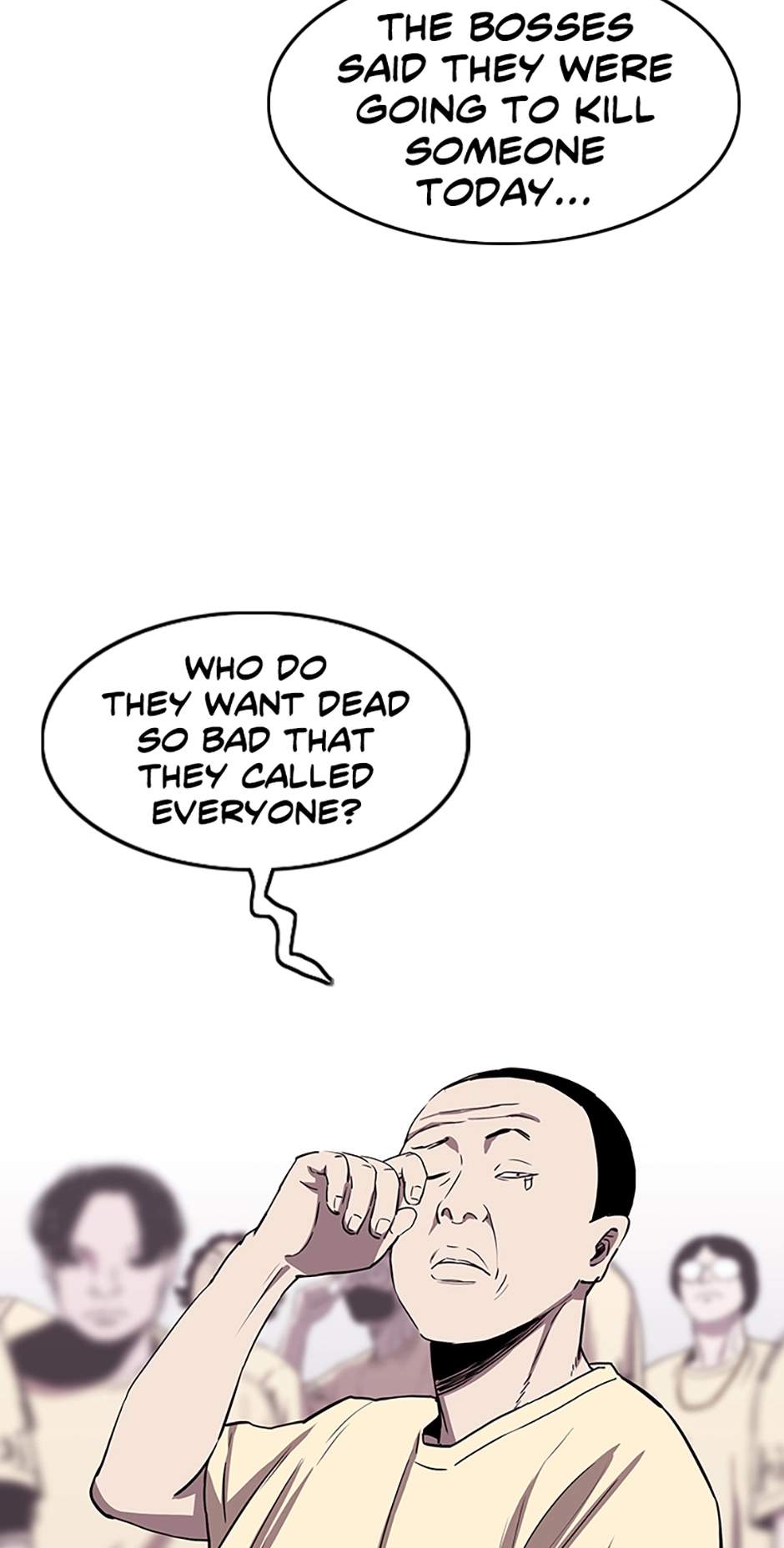 Read A Better Labor chapter 91 image 4 on Lezhin