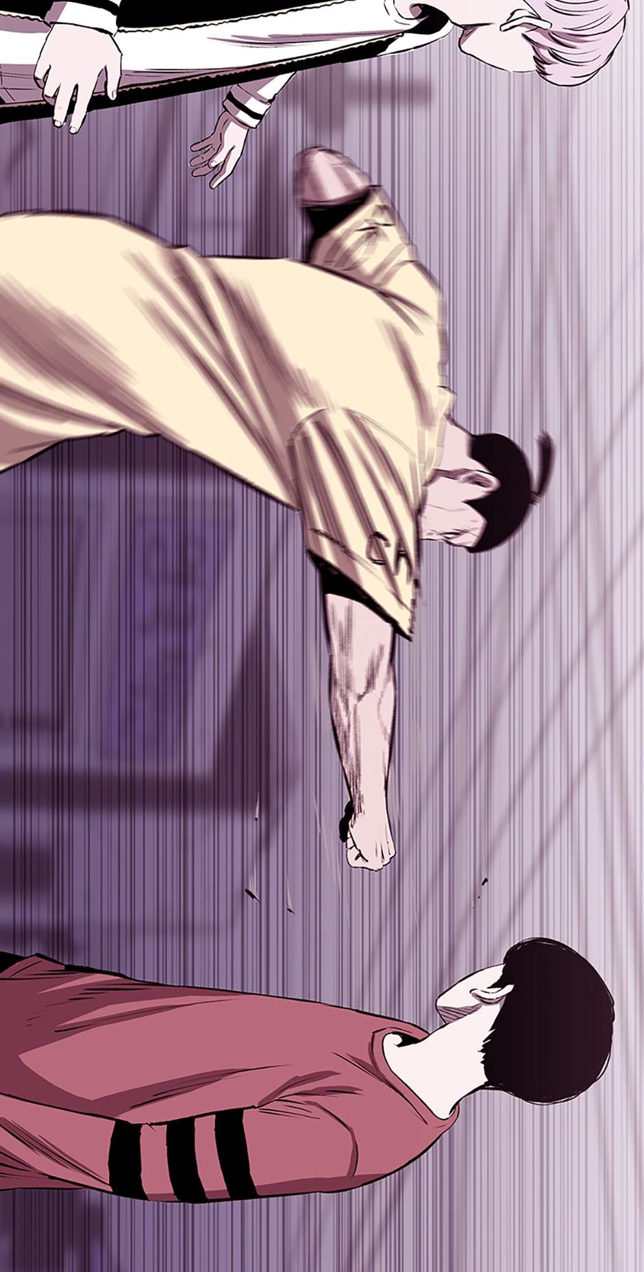Read A Better Labor chapter 91 image 43 on Lezhin