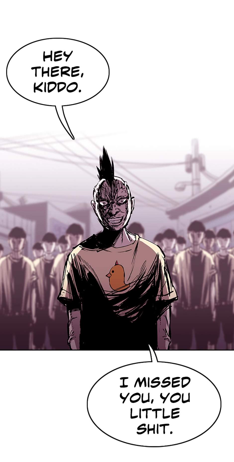 Read A Better Labor chapter 91 image 56 on Lezhin
