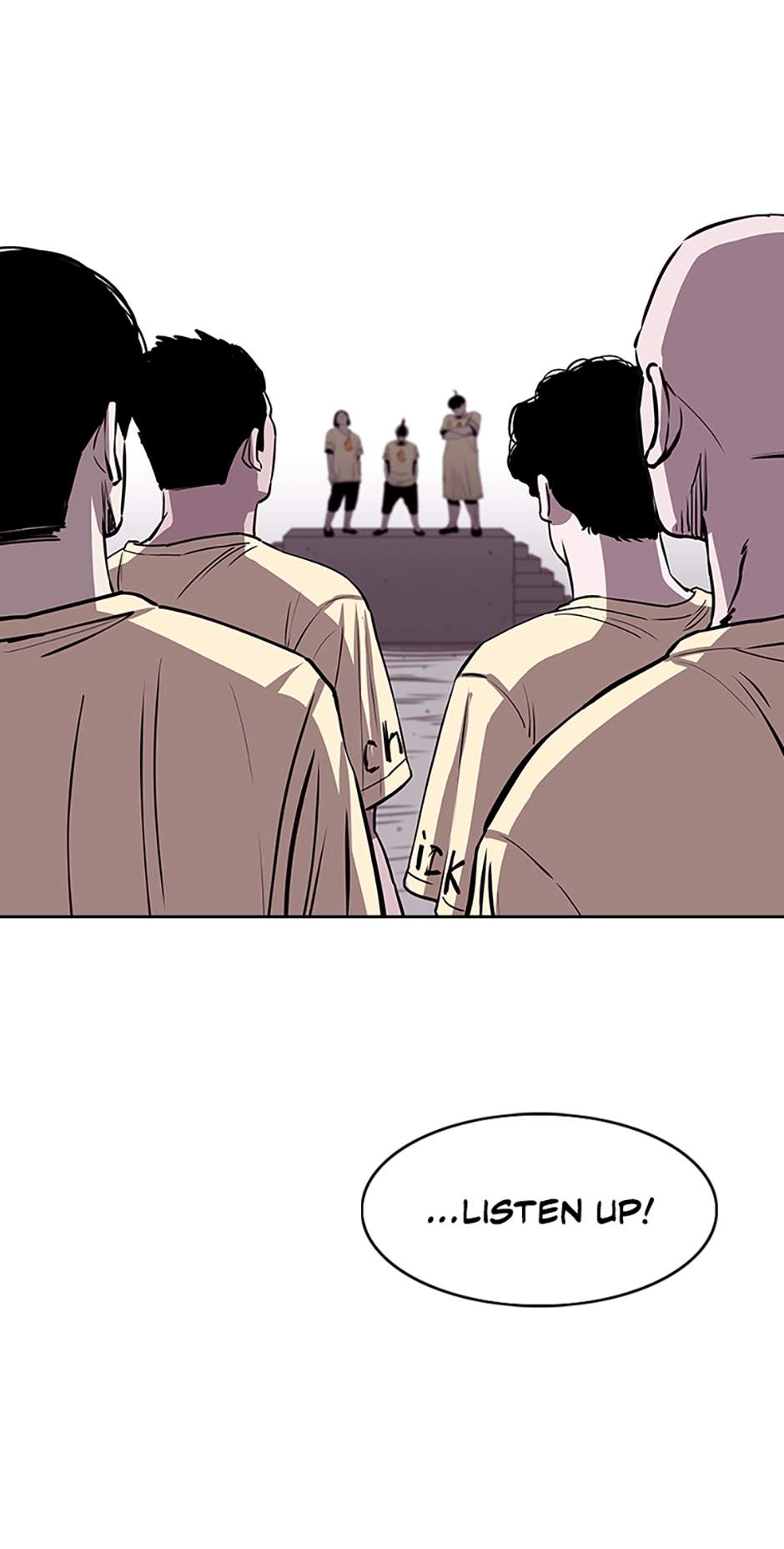 Read A Better Labor chapter 91 image 6 on Lezhin