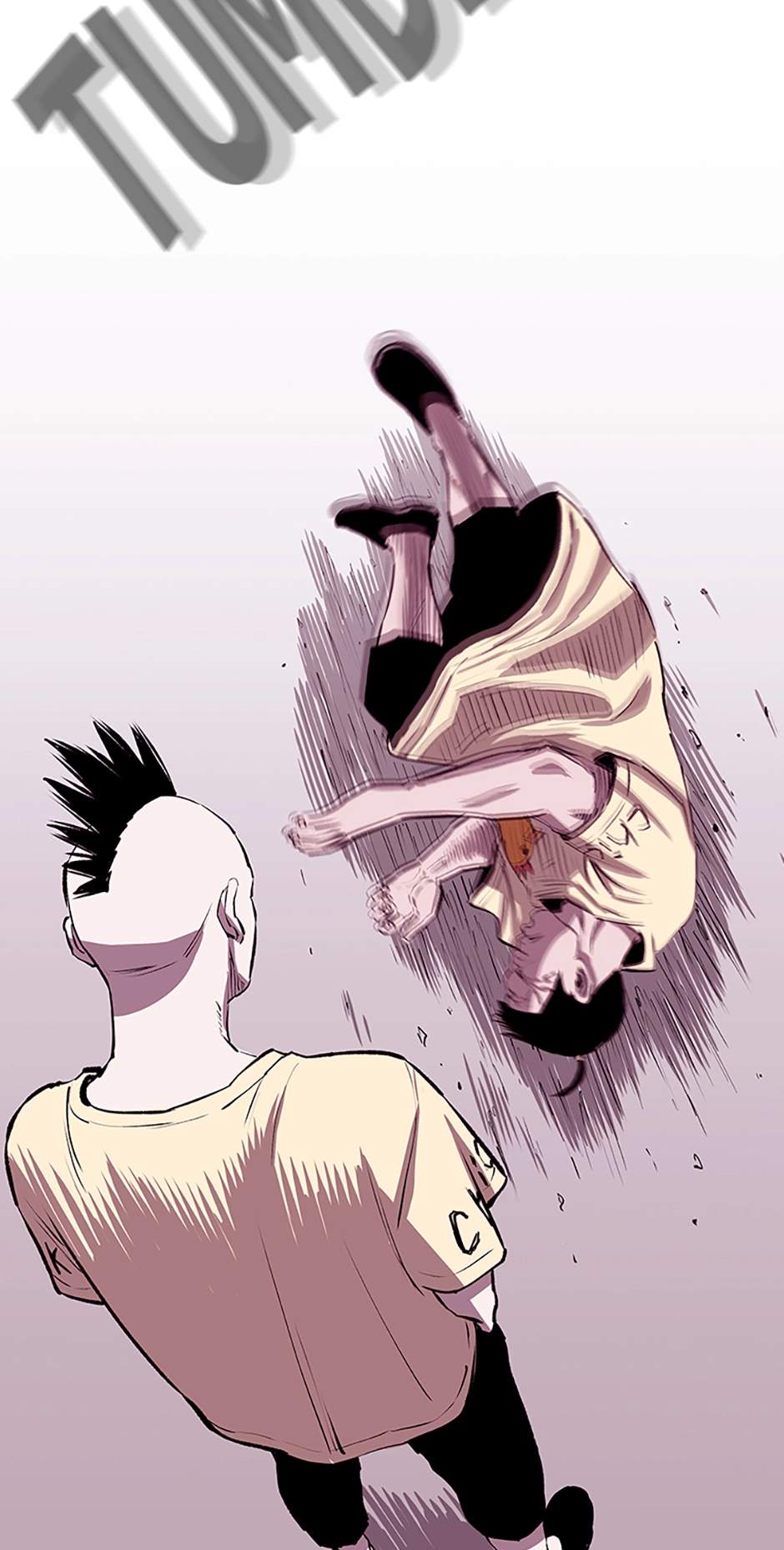 Read A Better Labor chapter 91 image 65 on Lezhin