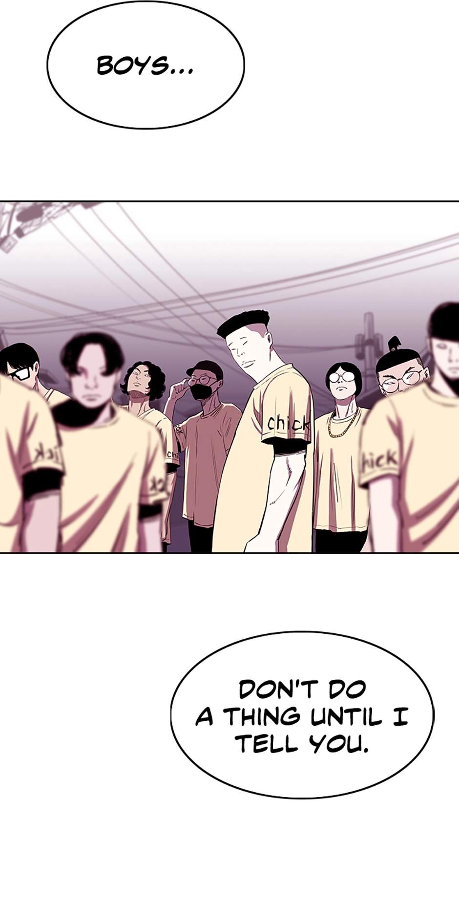 Read A Better Labor chapter 91 image 73 on Lezhin