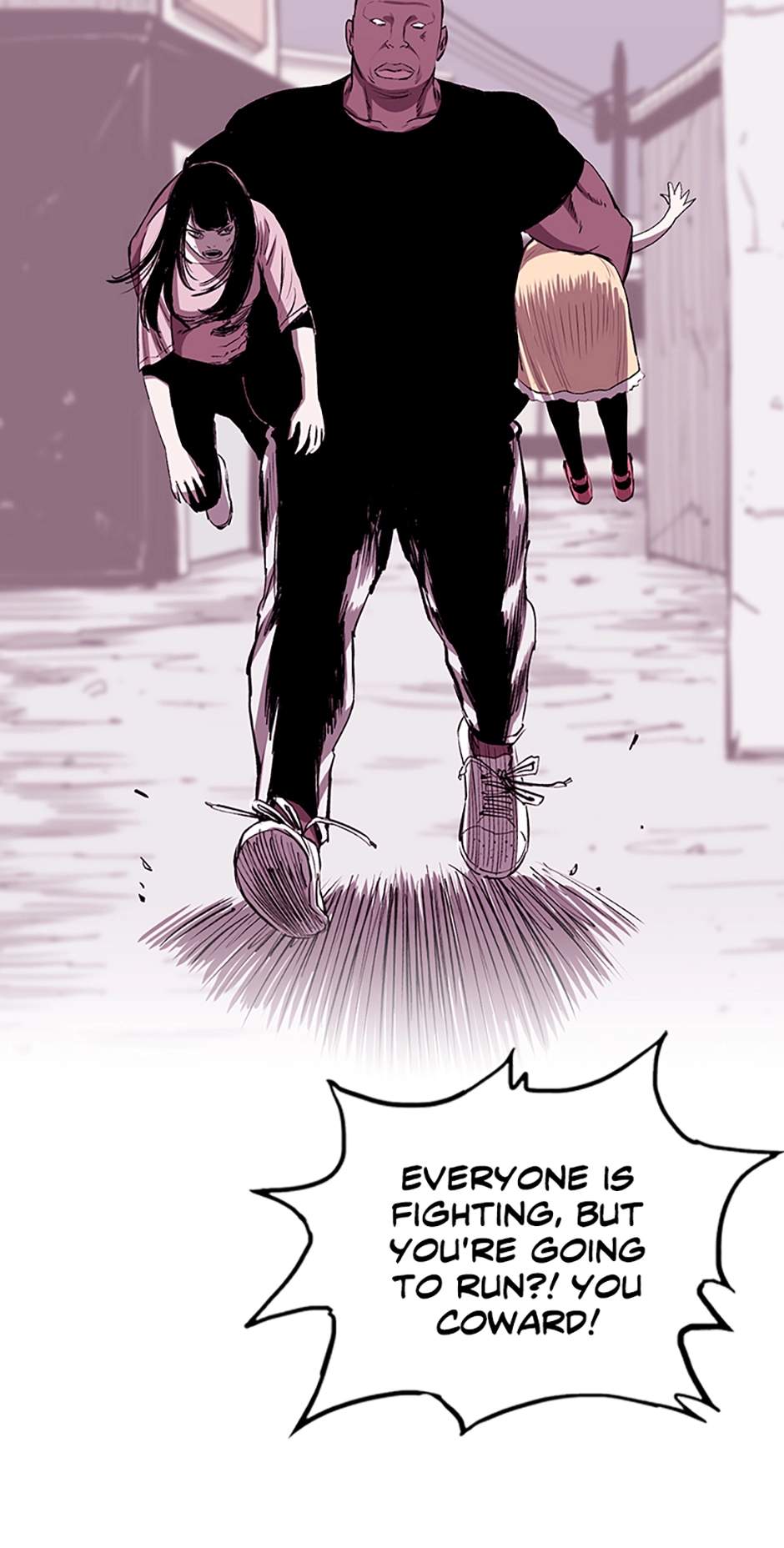 Read A Better Labor chapter 91 image 83 on Lezhin