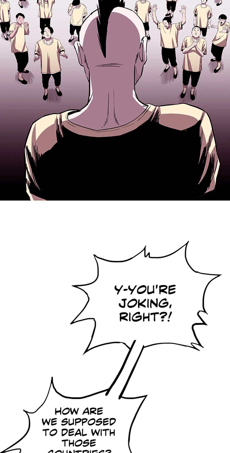 Read A Better Labor chapter 91 image 9 on Lezhin