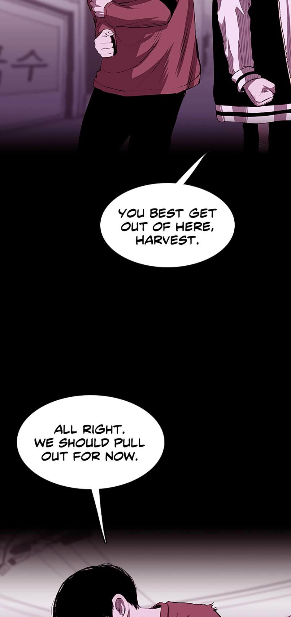 Read A Better Labor chapter 92 image 113 on Lezhin