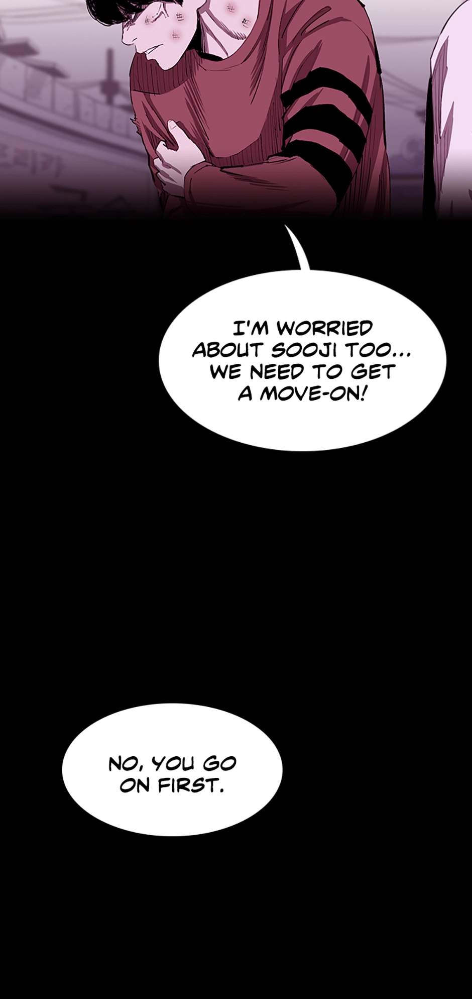 Read A Better Labor chapter 92 image 114 on Lezhin