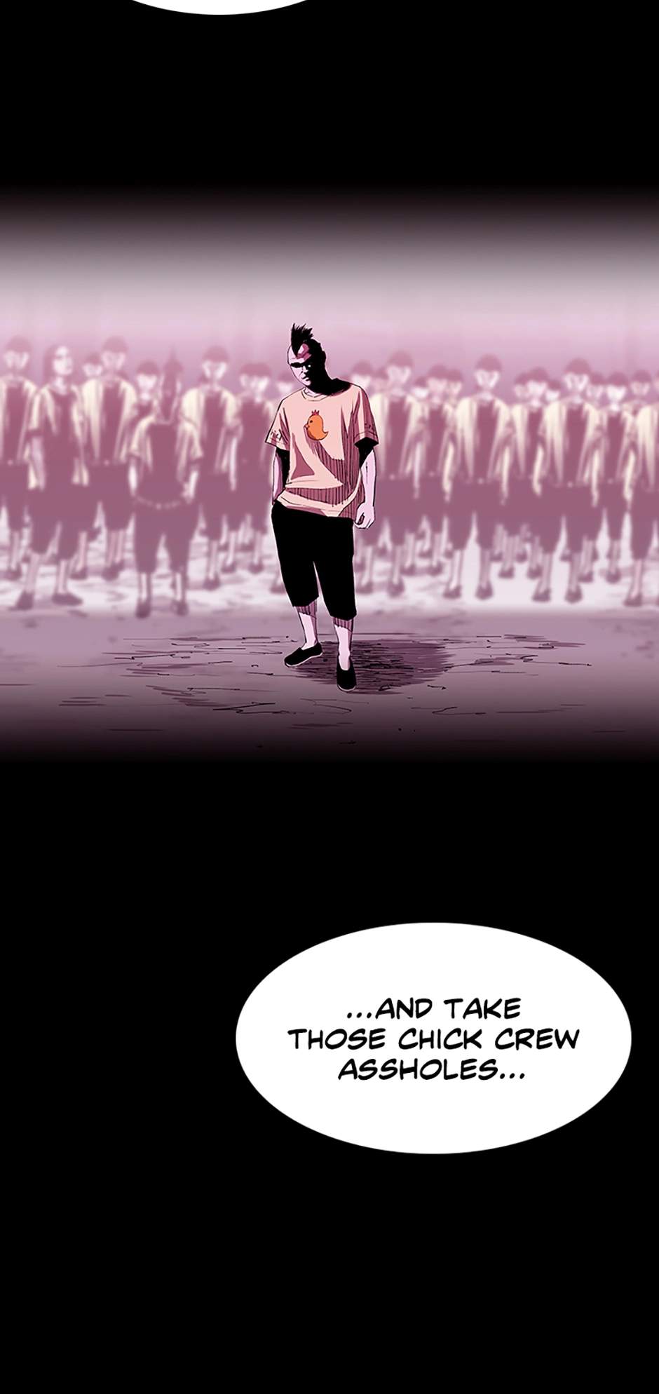 Read A Better Labor chapter 92 image 116 on Lezhin
