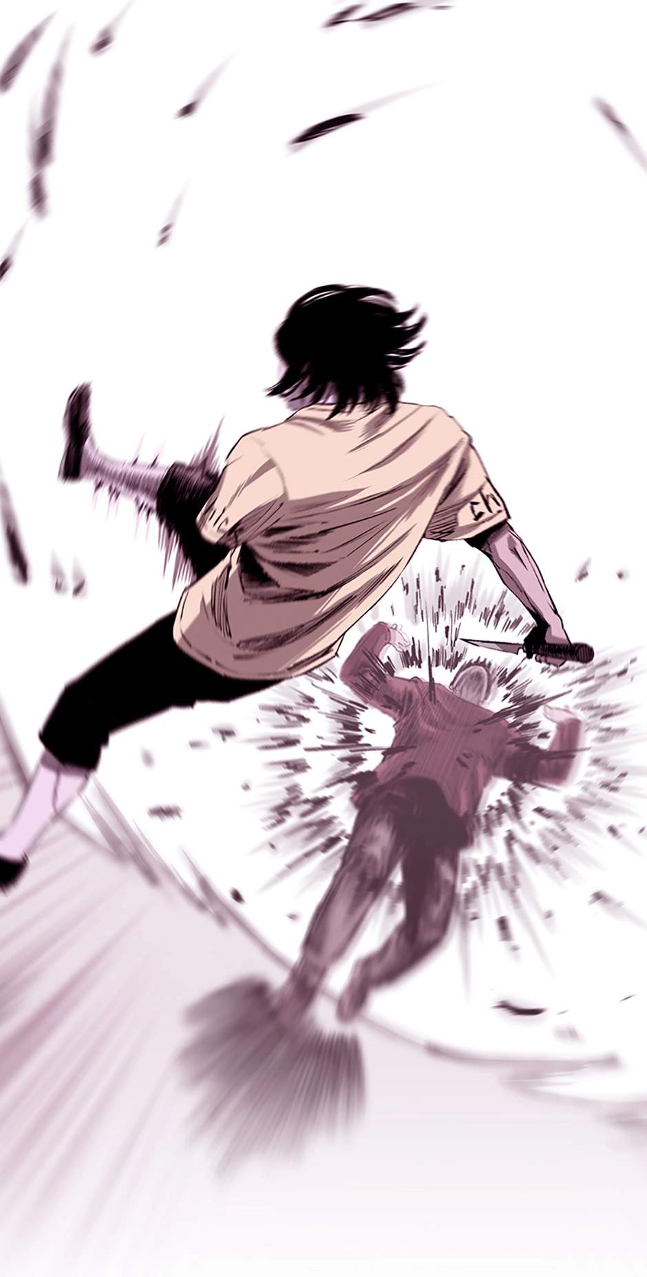 Read A Better Labor chapter 92 image 13 on Lezhin