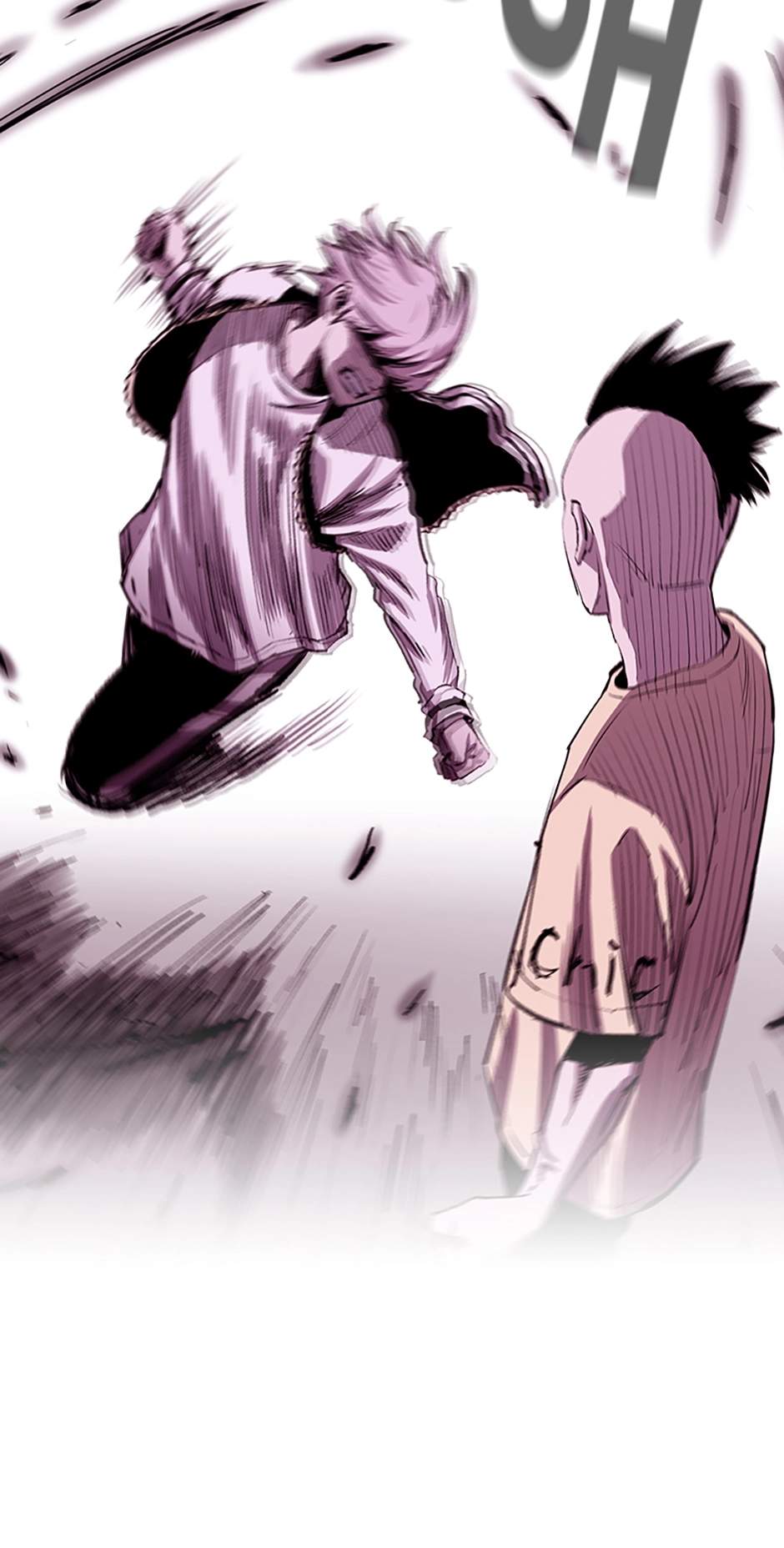 Read A Better Labor chapter 92 image 25 on Lezhin