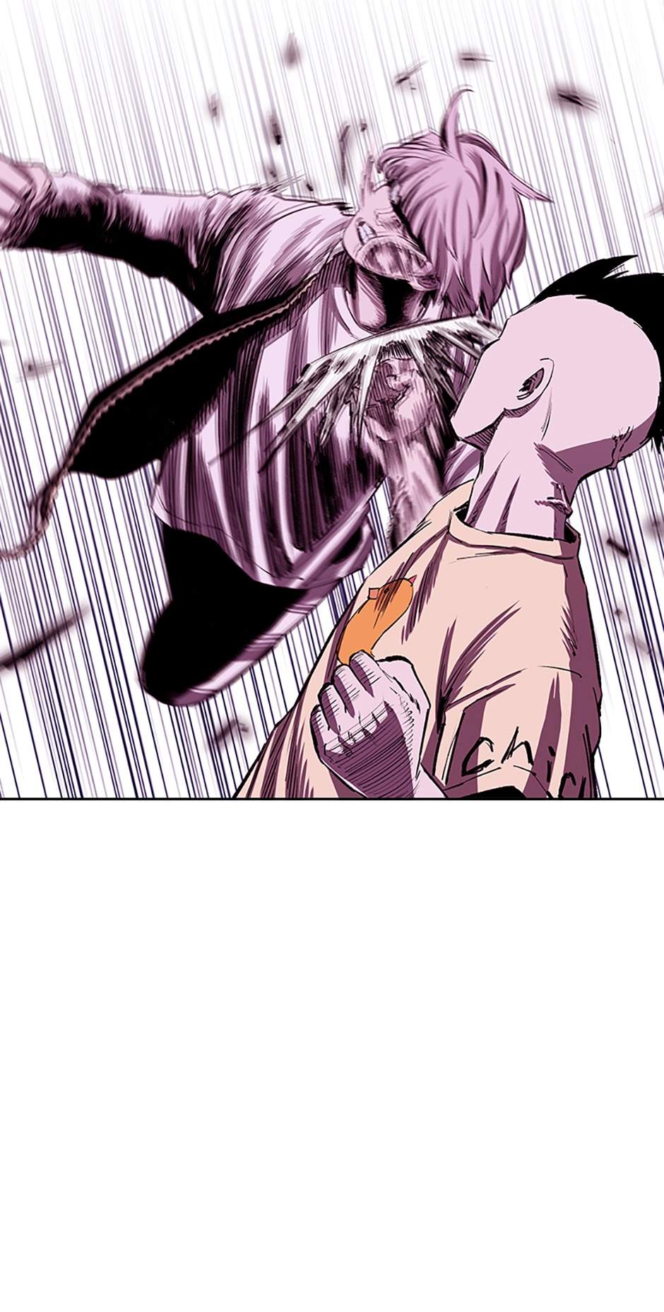 Read A Better Labor chapter 92 image 28 on Lezhin