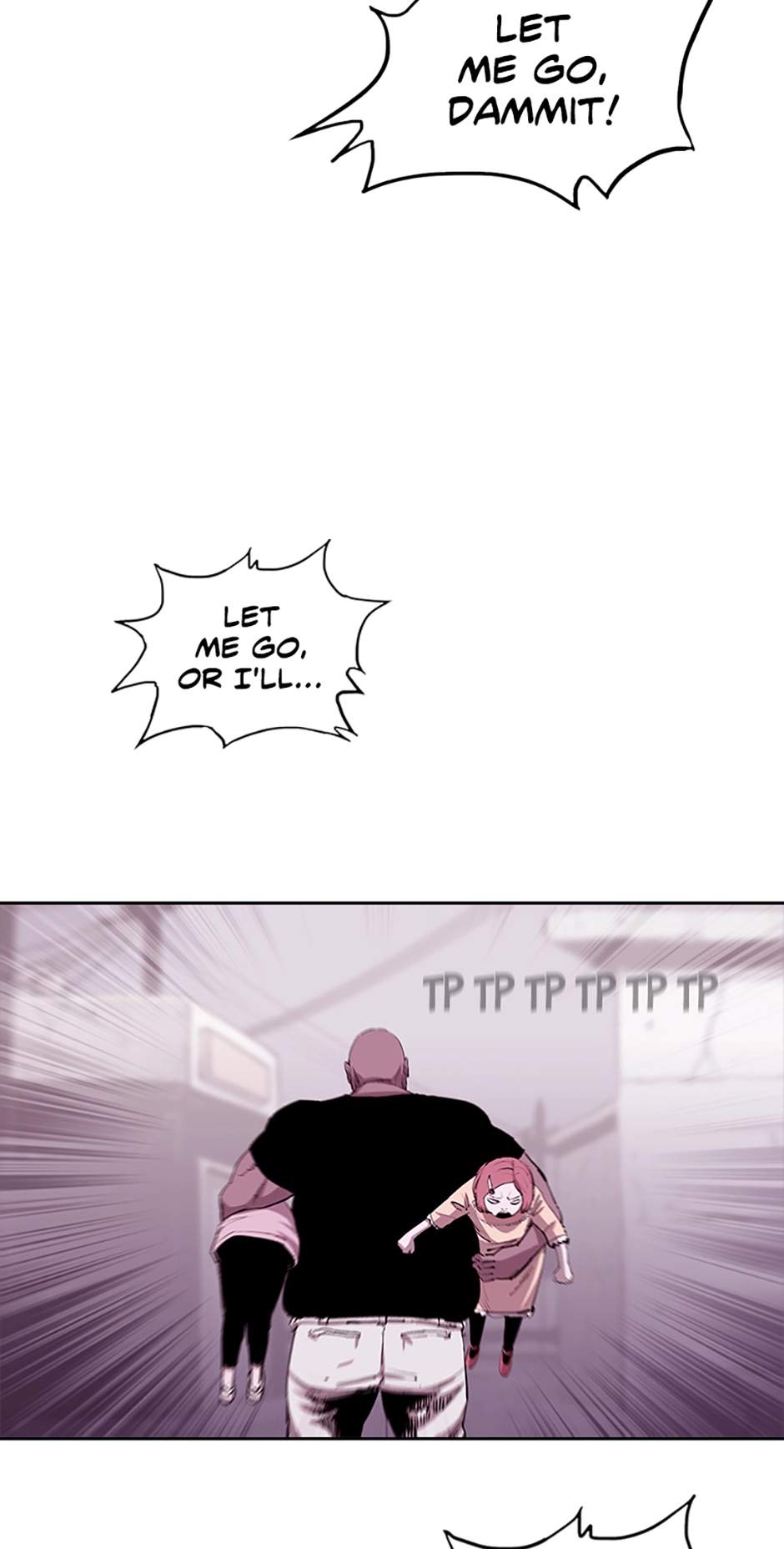 Read A Better Labor chapter 92 image 43 on Lezhin