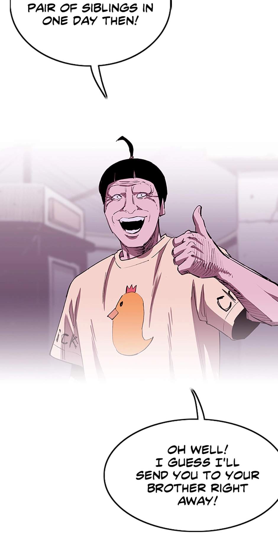Read A Better Labor chapter 92 image 59 on Lezhin