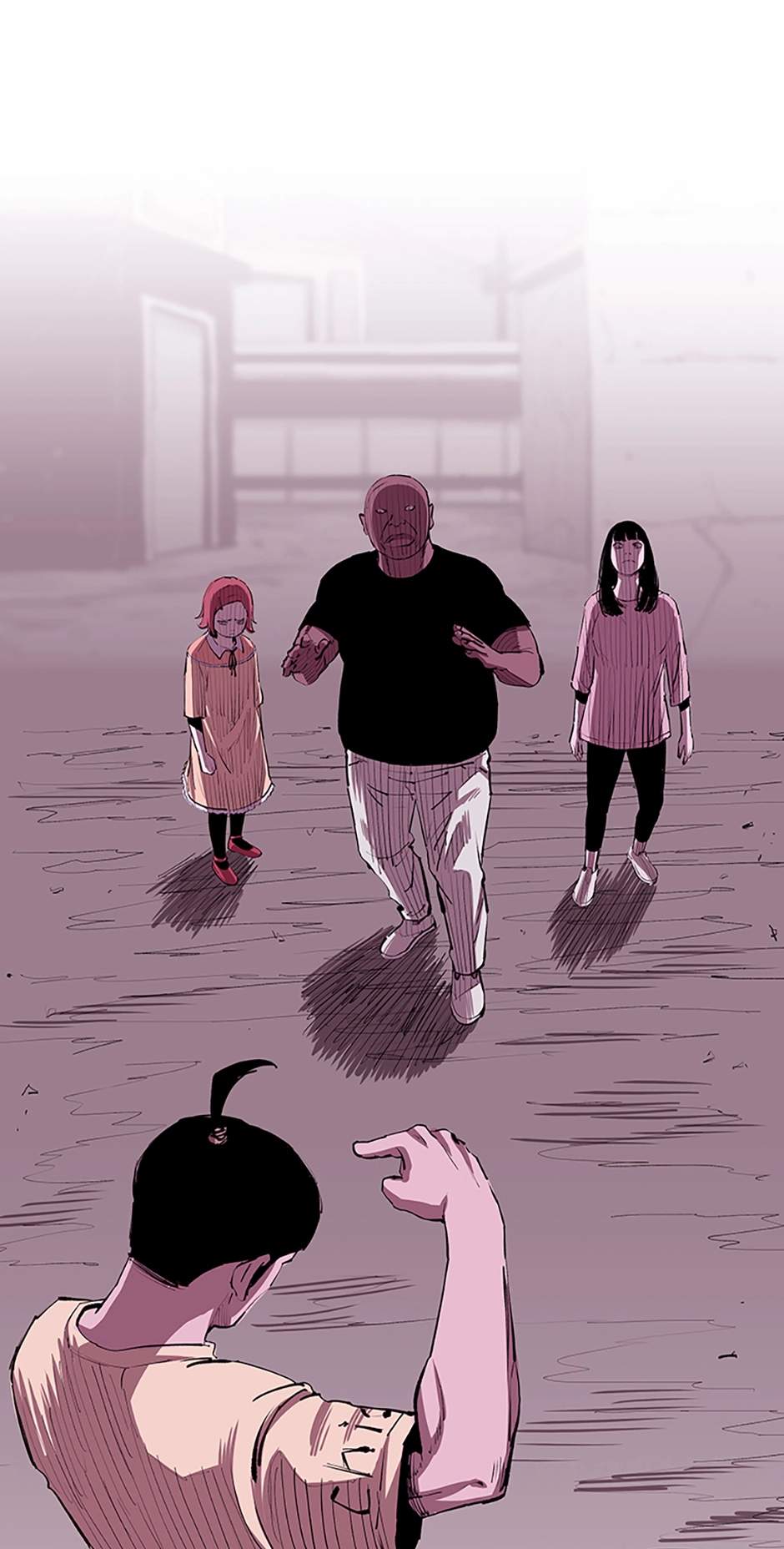 Read A Better Labor chapter 92 image 70 on Lezhin