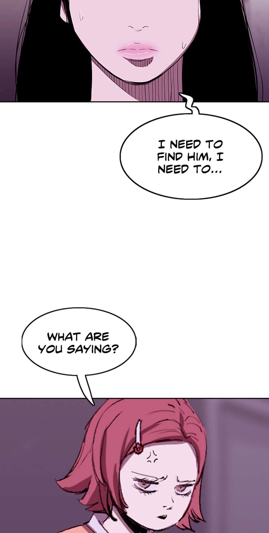 Read A Better Labor chapter 92 image 85 on Lezhin