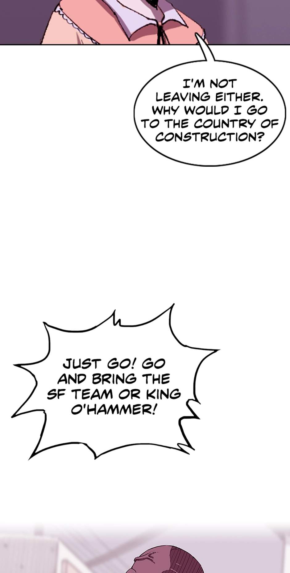 Read A Better Labor chapter 92 image 86 on Lezhin