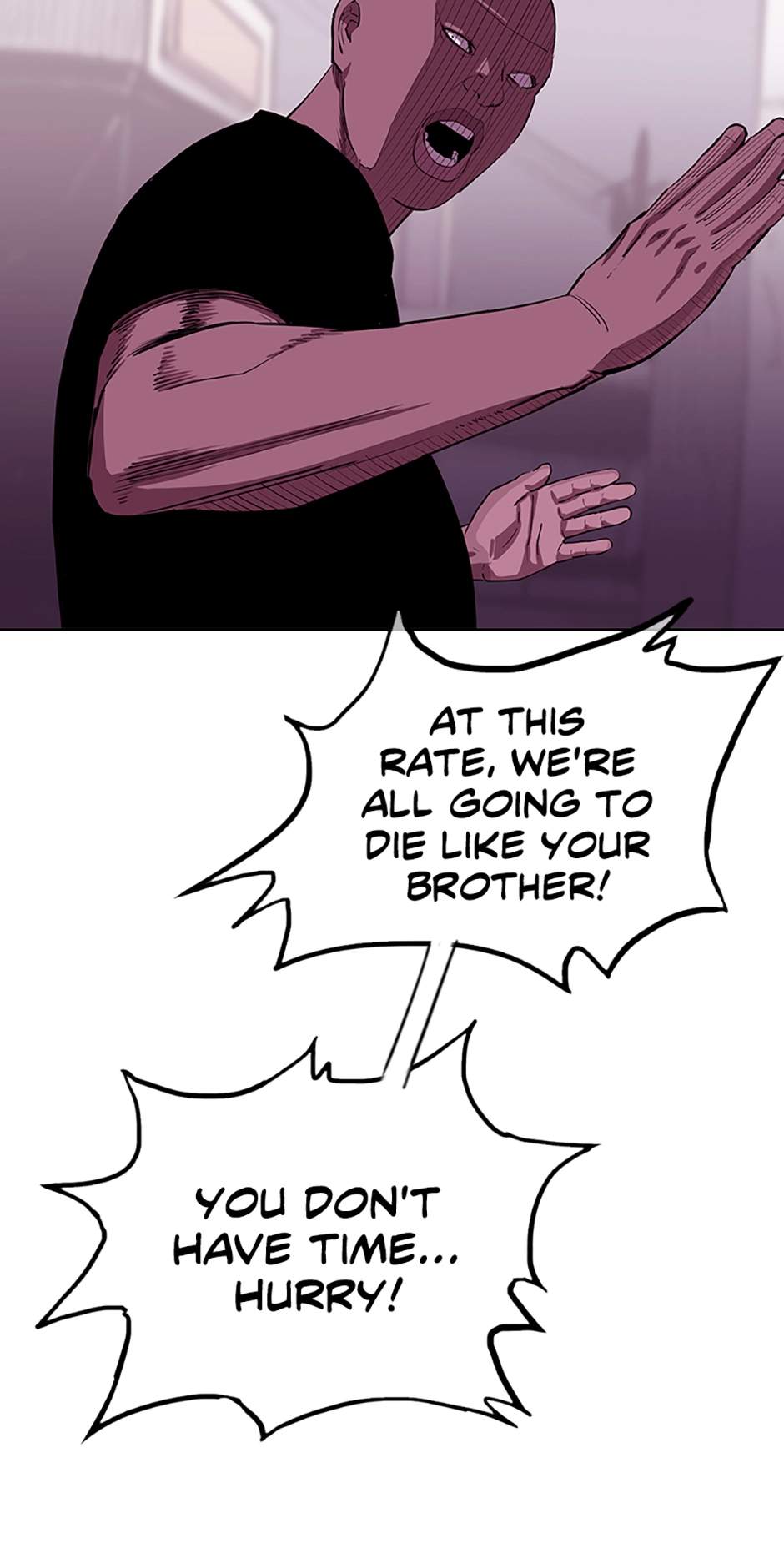Read A Better Labor chapter 92 image 87 on Lezhin