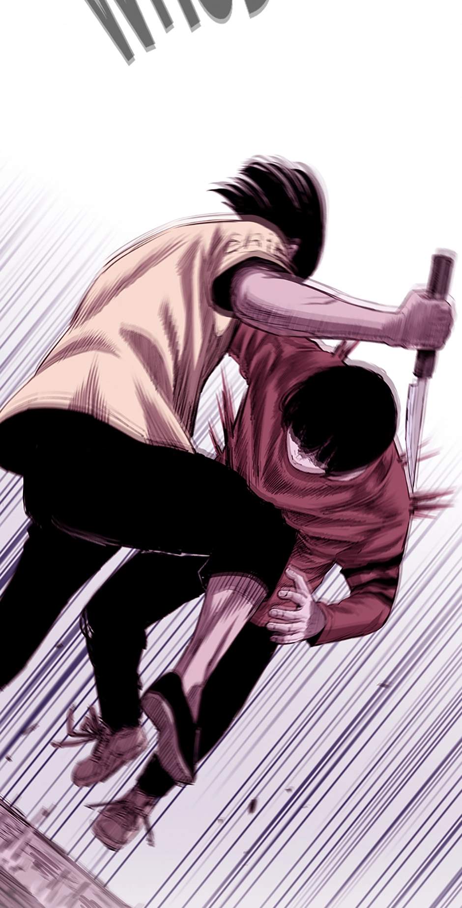Read A Better Labor chapter 92 image 9 on Lezhin