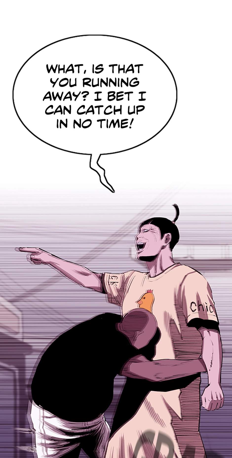 Read A Better Labor chapter 92 image 91 on Lezhin