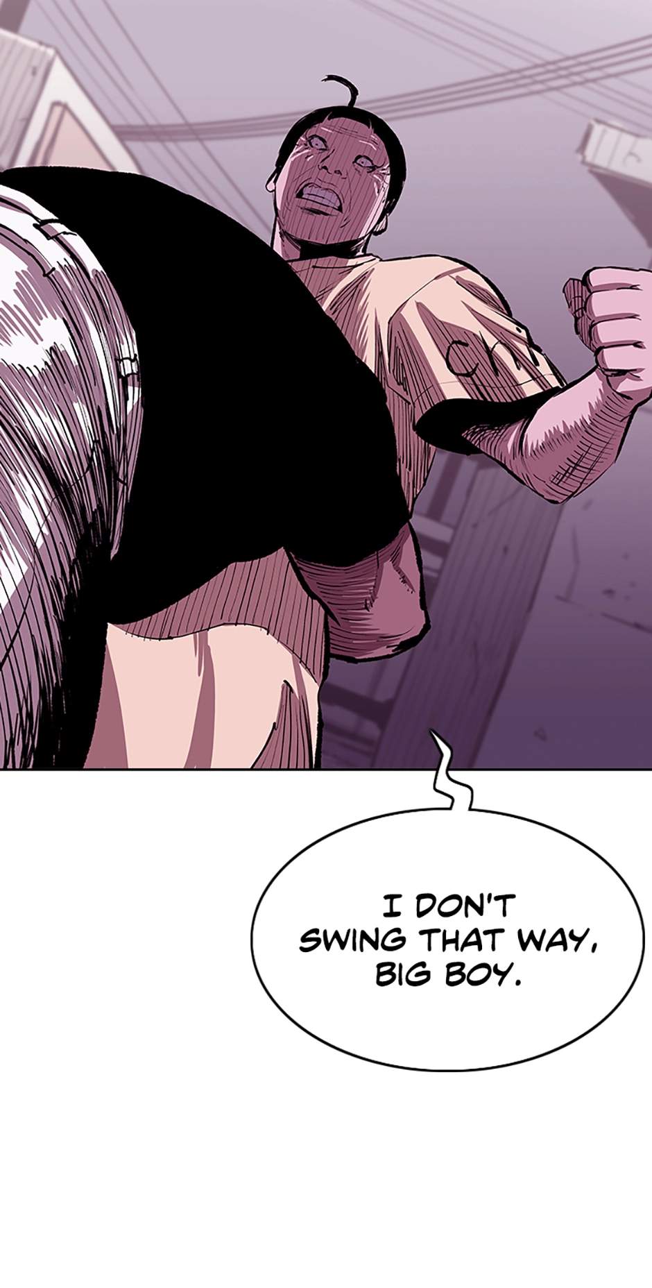Read A Better Labor chapter 92 image 95 on Lezhin