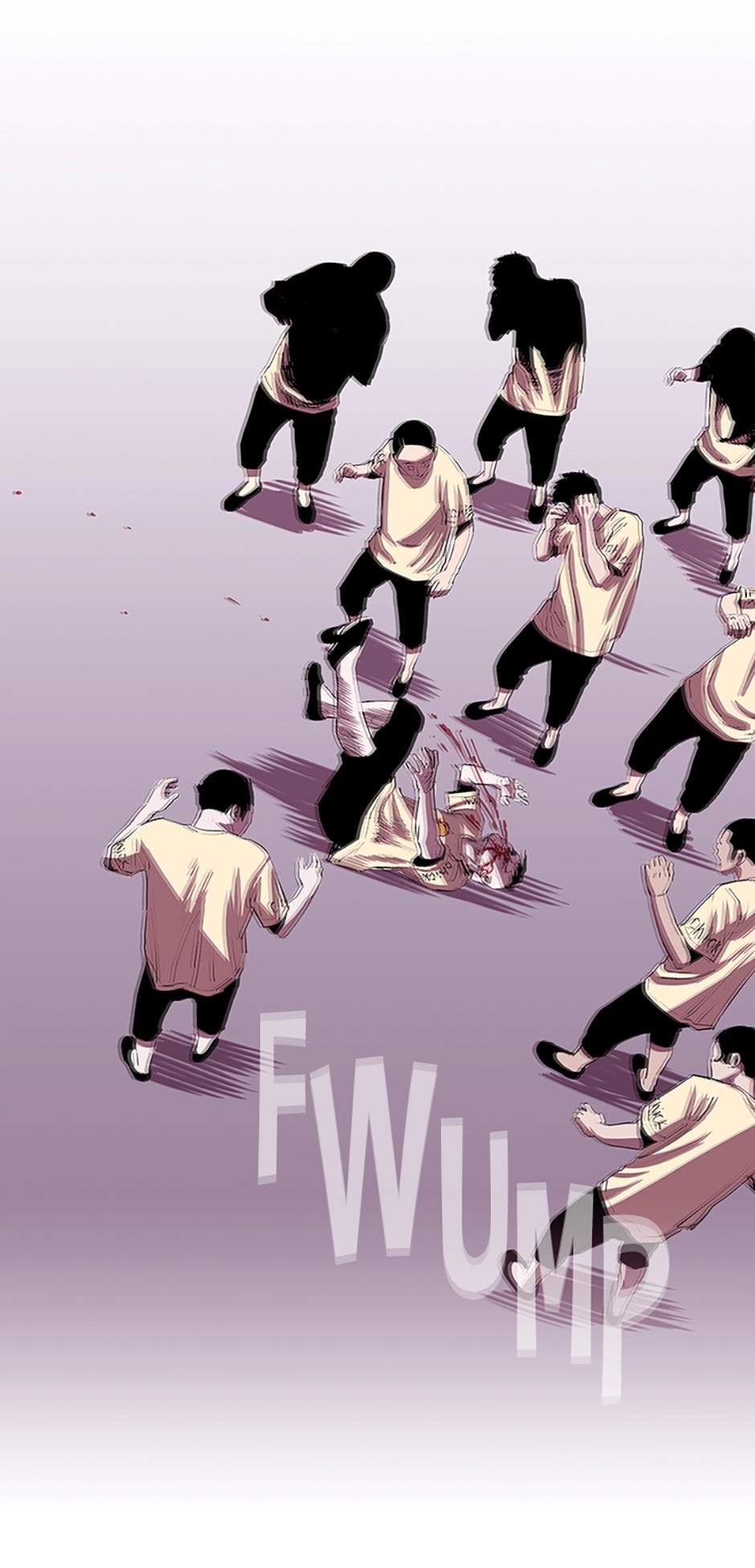 Read A Better Labor chapter 93 image 109 on Lezhin