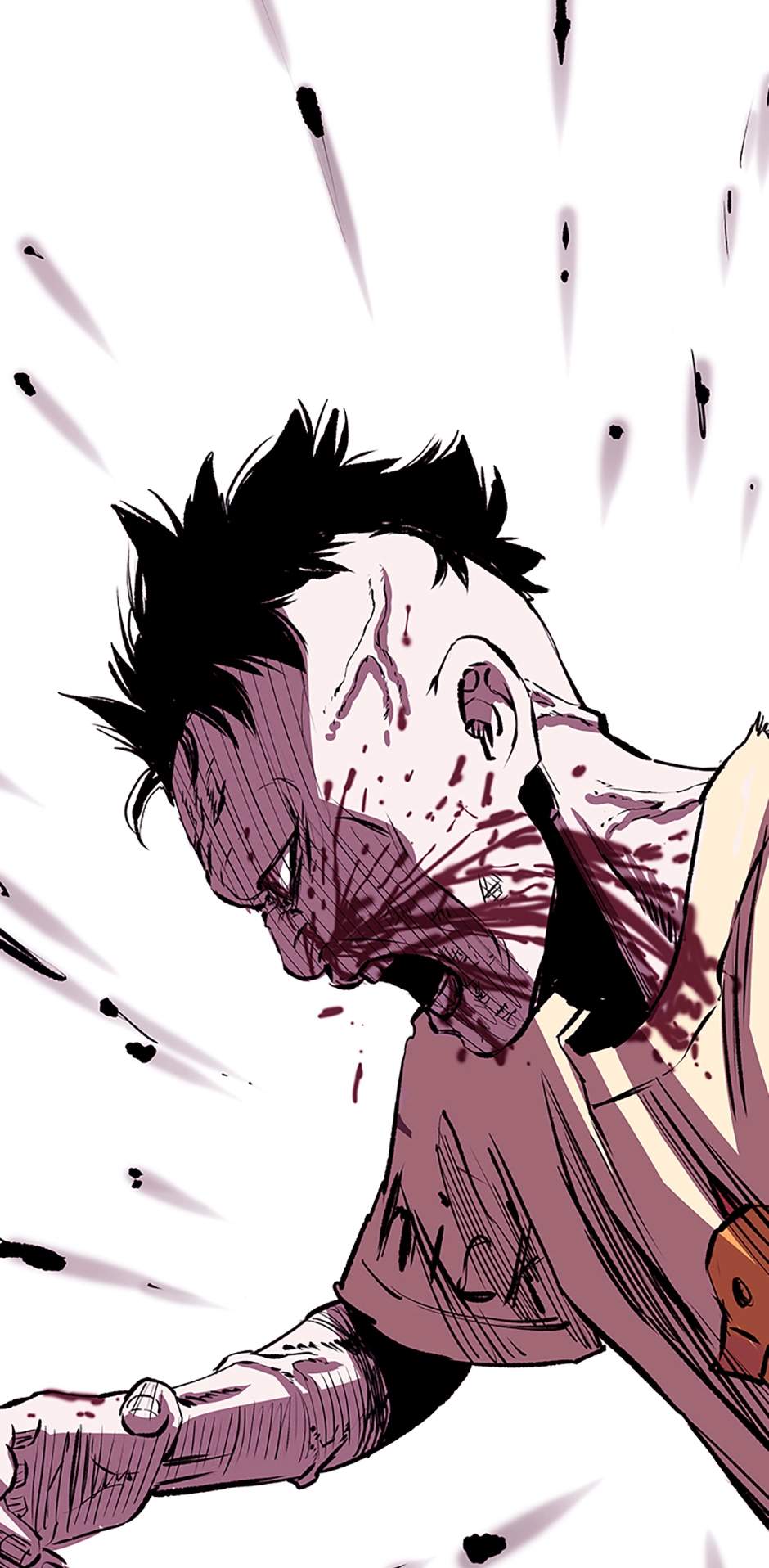 Read A Better Labor chapter 93 image 117 on Lezhin