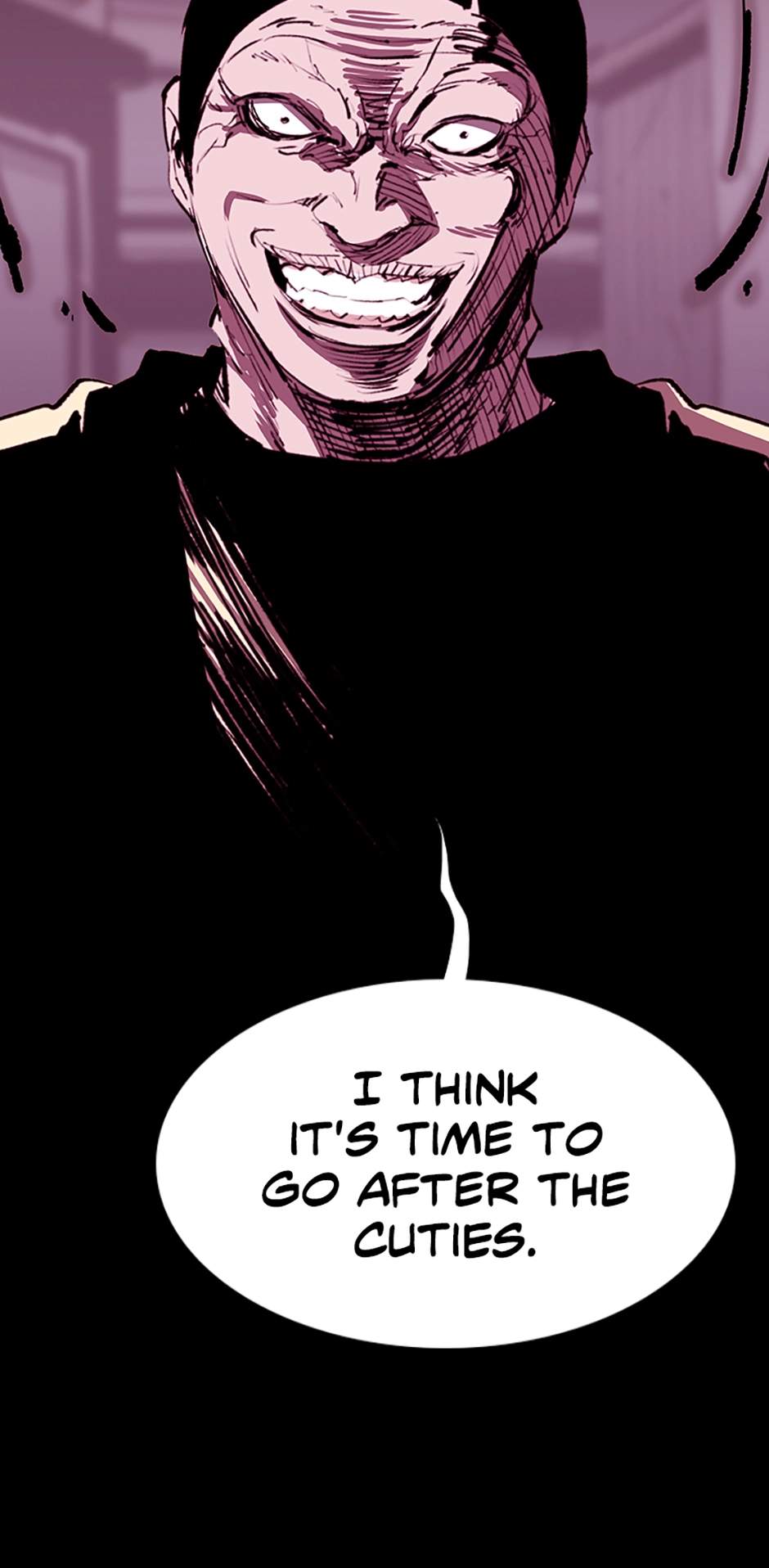 Read A Better Labor chapter 93 image 124 on Lezhin