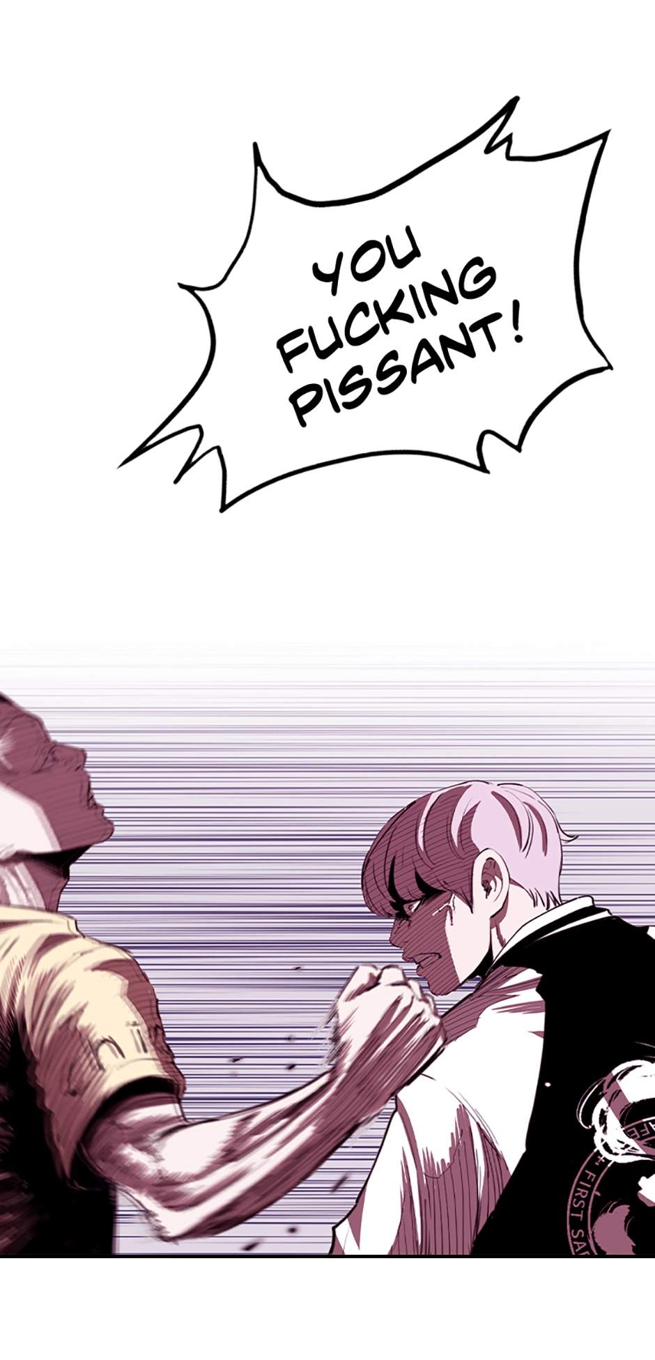 Read A Better Labor chapter 93 image 18 on Lezhin