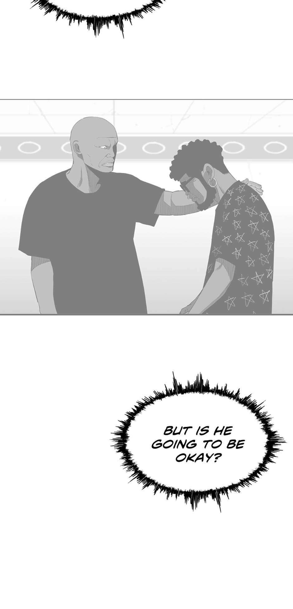 Read A Better Labor chapter 93 image 3 on Lezhin